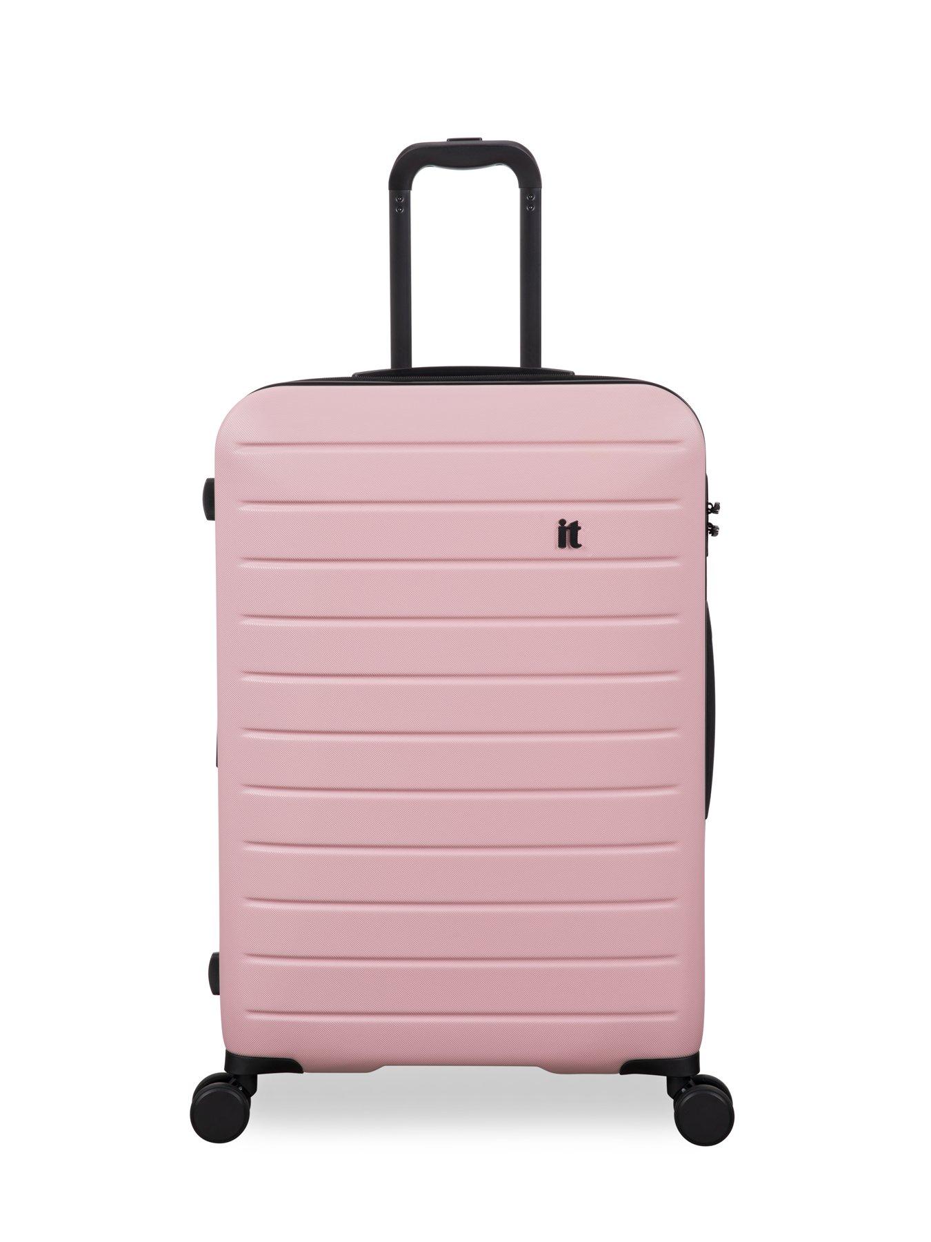 Image 2 of 7 of it Luggage Legion Medium Suitcase