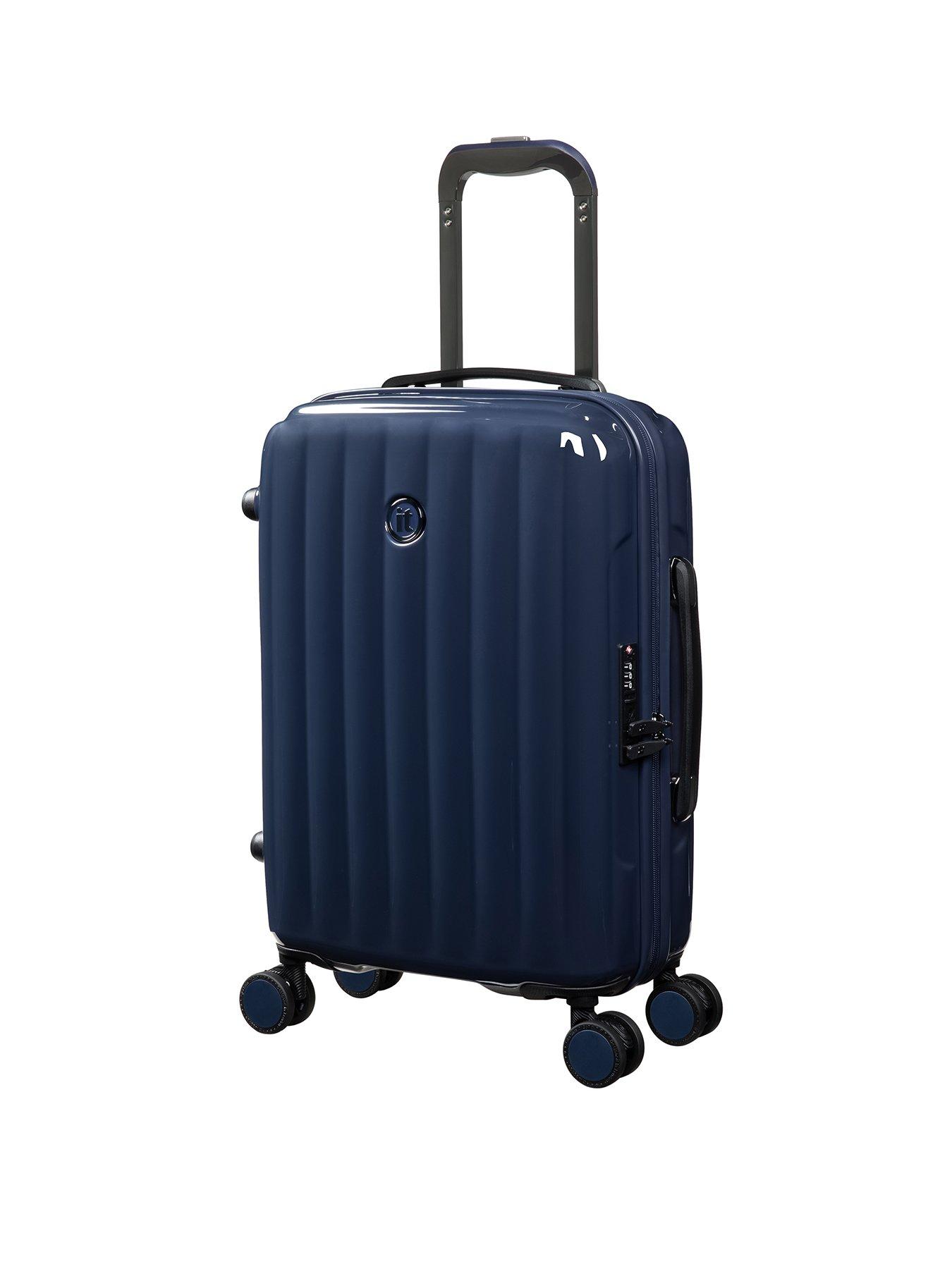 Image 1 of 7 of it Luggage Zonation Cabin Suitcase