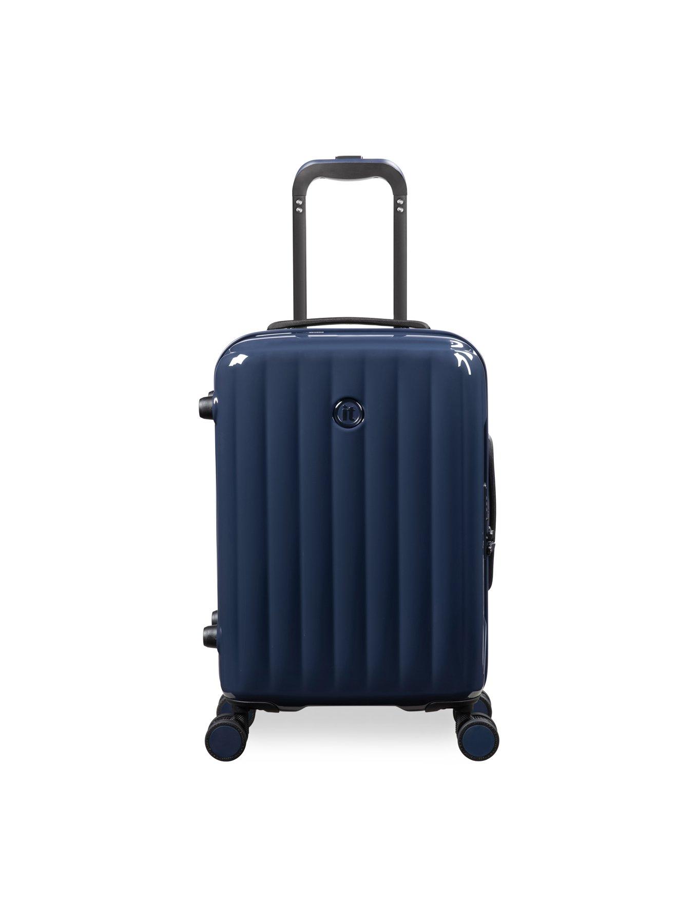 Image 2 of 7 of it Luggage Zonation Cabin Suitcase