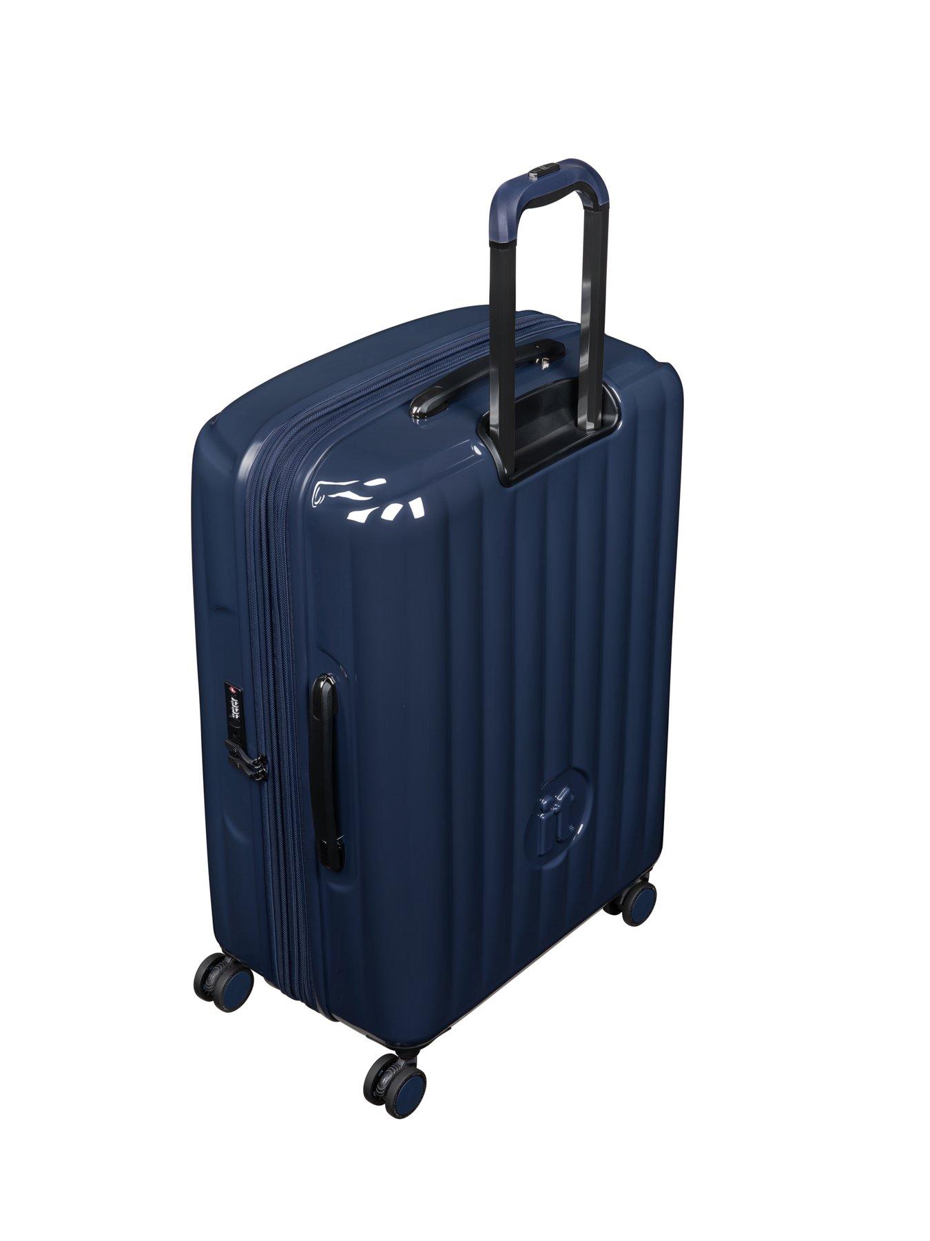 Image 3 of 7 of it Luggage Zonation Cabin Suitcase