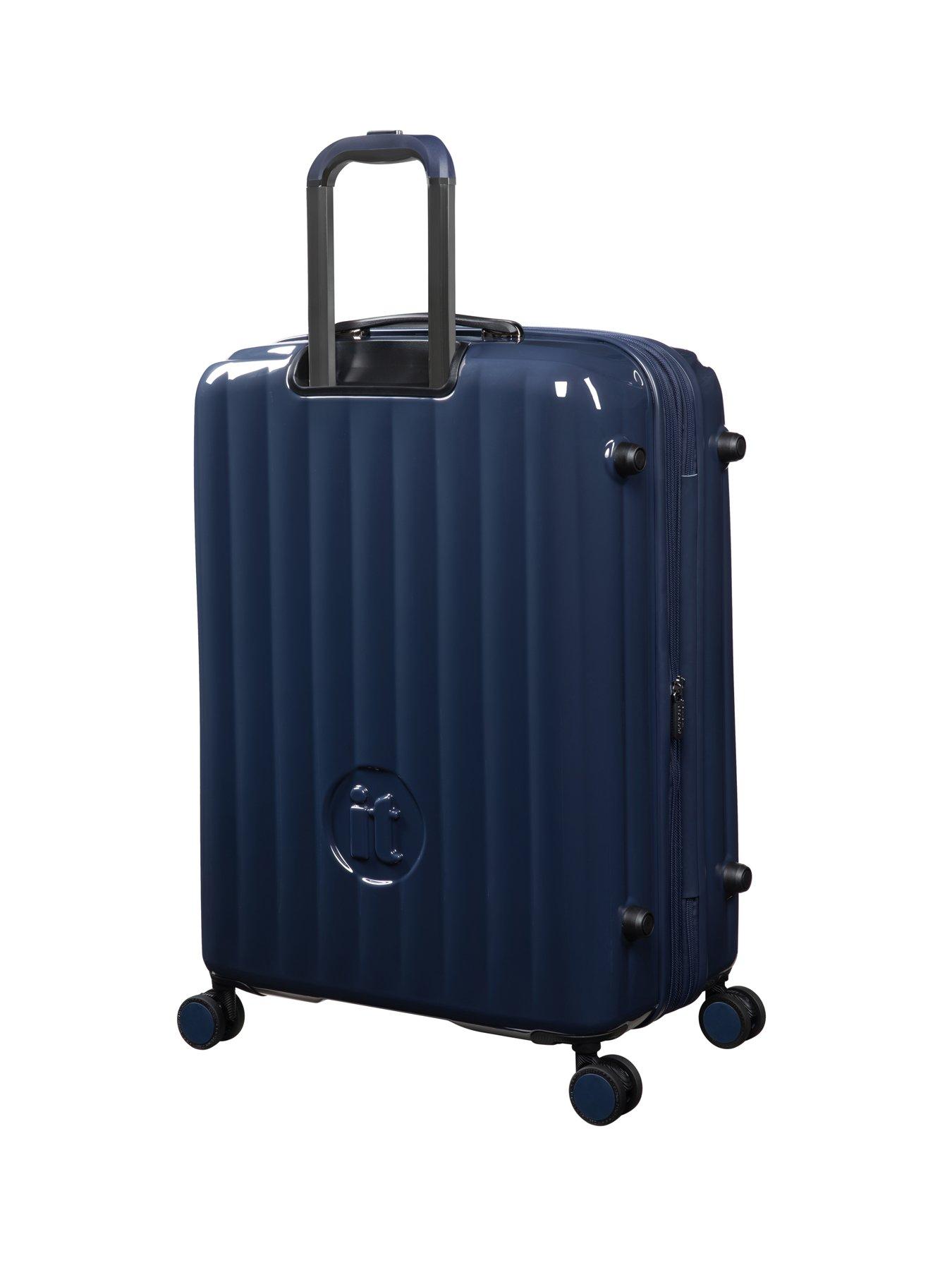 Image 4 of 7 of it Luggage Zonation Cabin Suitcase