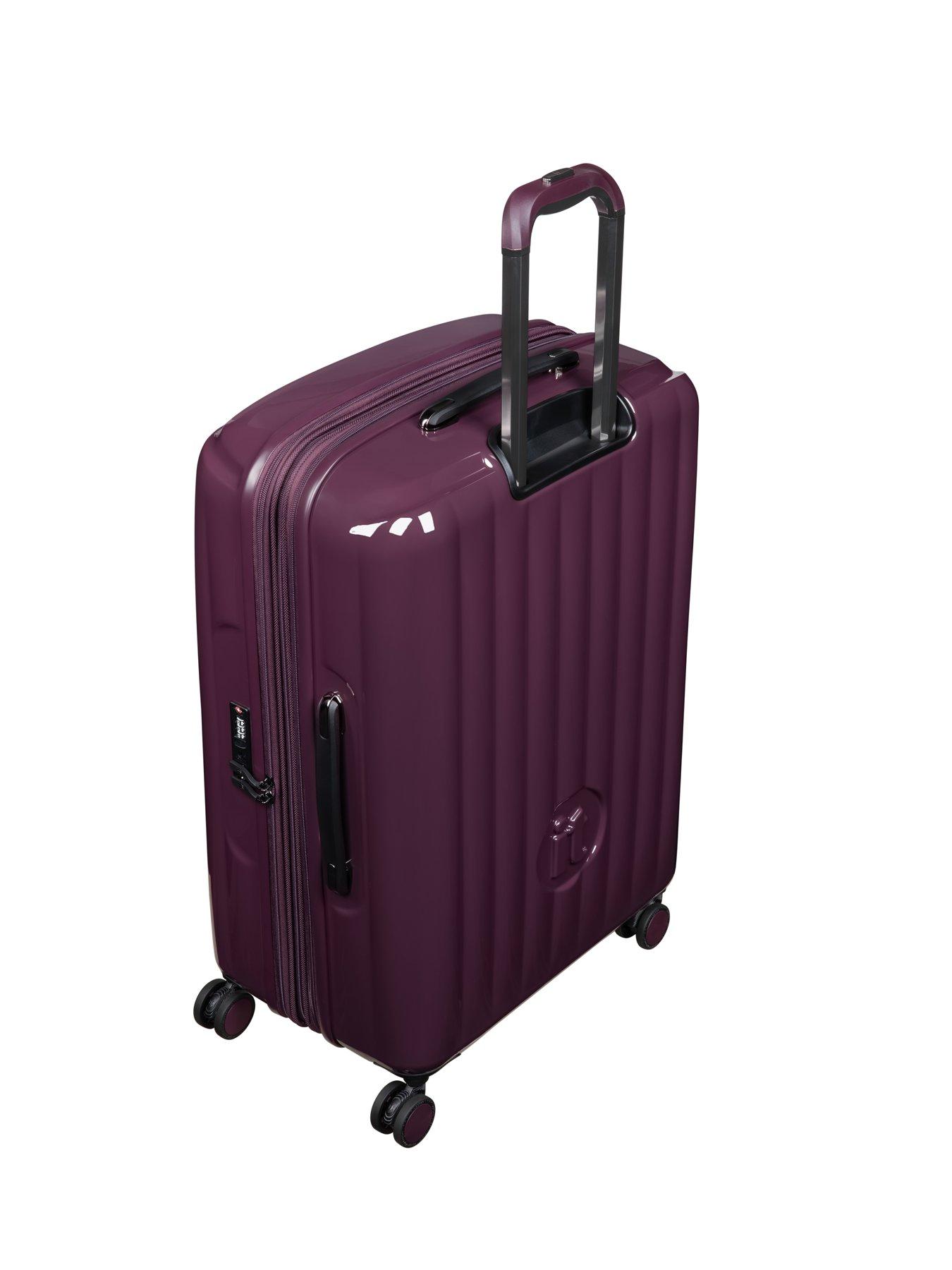 Image 3 of 7 of it Luggage Zonation Large Suitcase