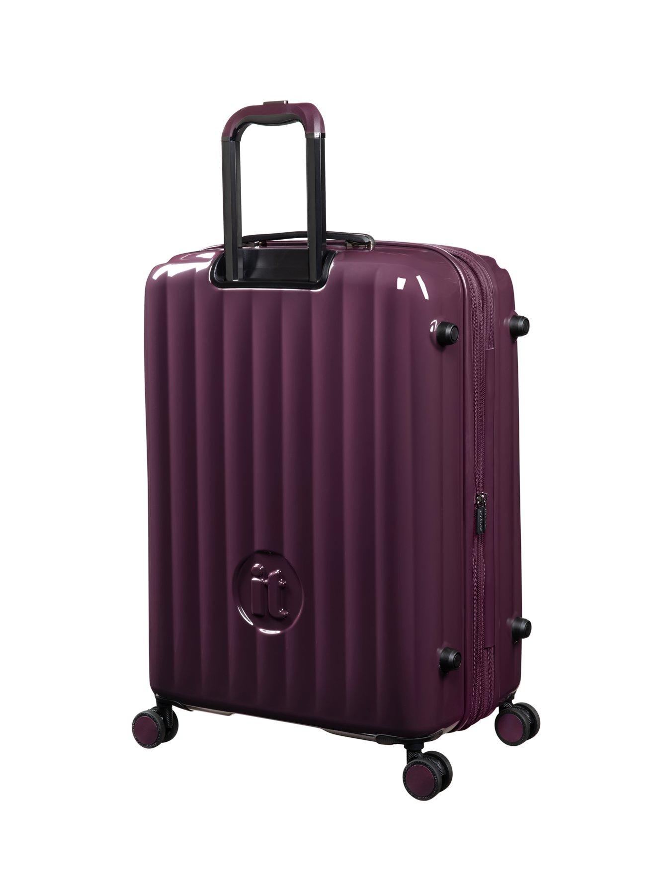 Image 4 of 7 of it Luggage Zonation Large Suitcase