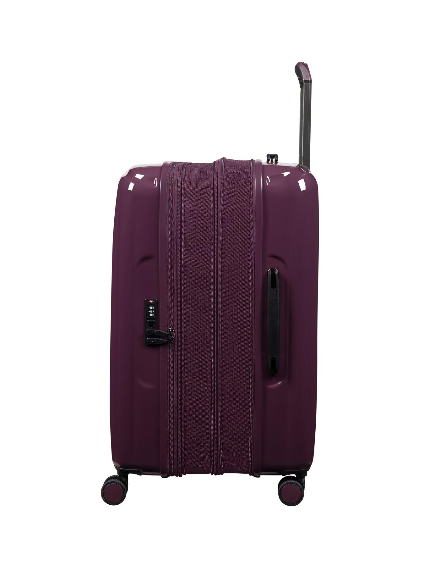 Image 4 of 7 of it Luggage Zonation Medium Suitcase