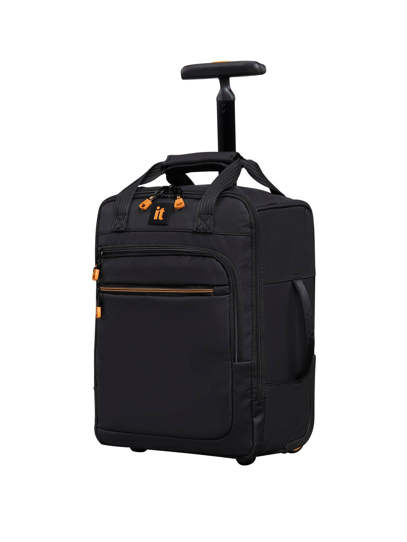 Image 1 of 7 of it Luggage Compartment Trolley Bag