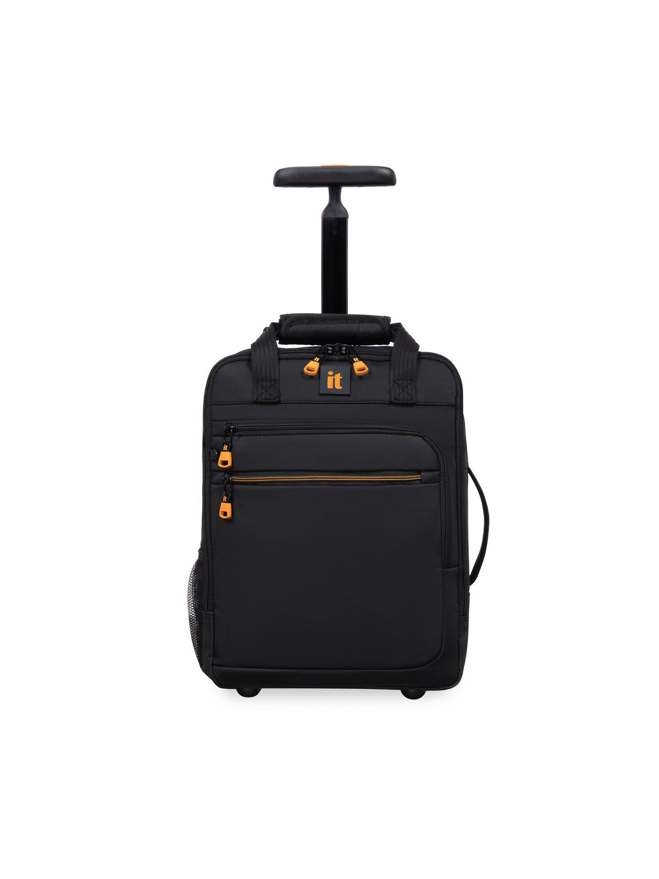 Image 2 of 7 of it Luggage Compartment Trolley Bag