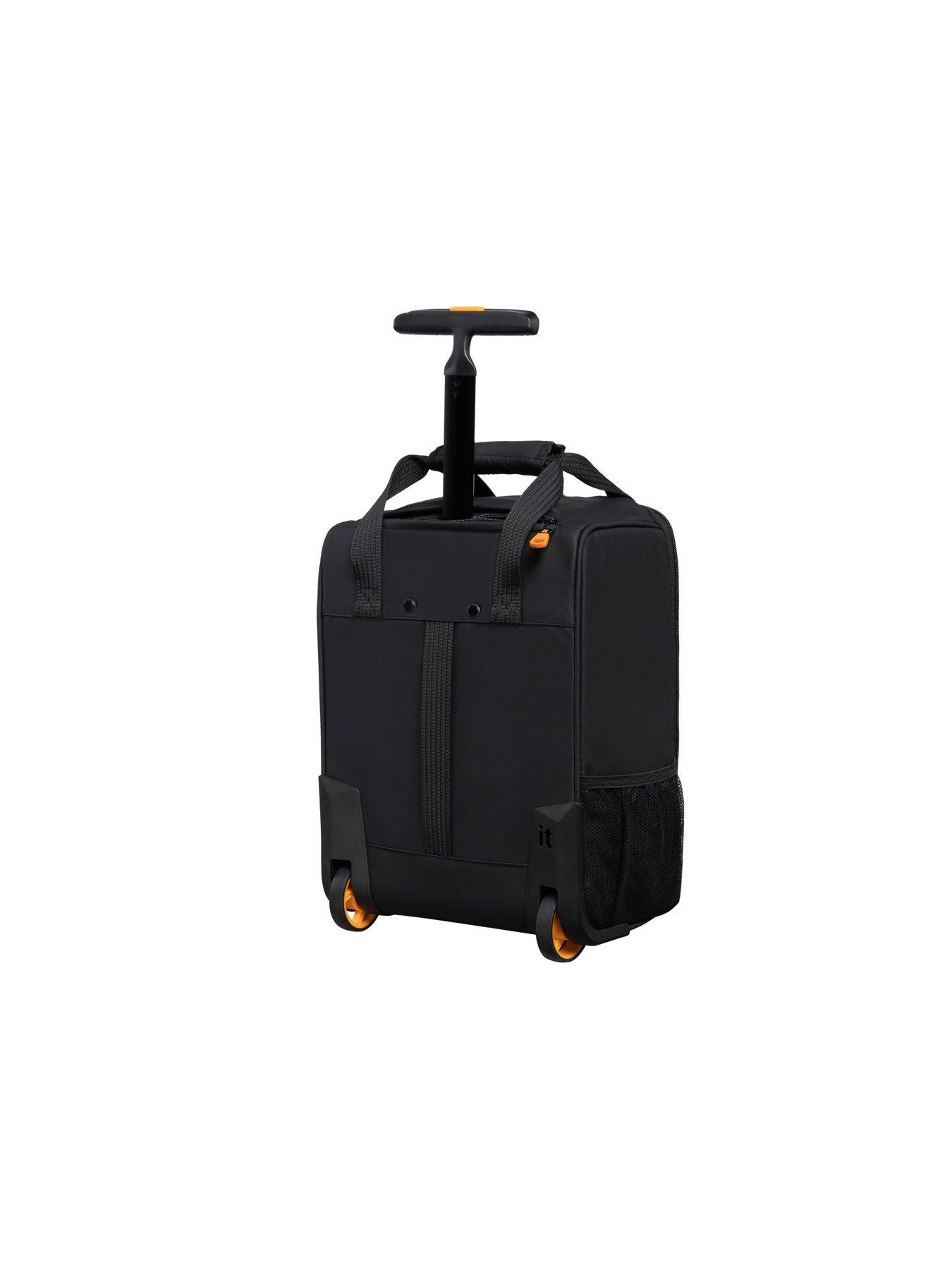 Image 3 of 7 of it Luggage Compartment Trolley Bag
