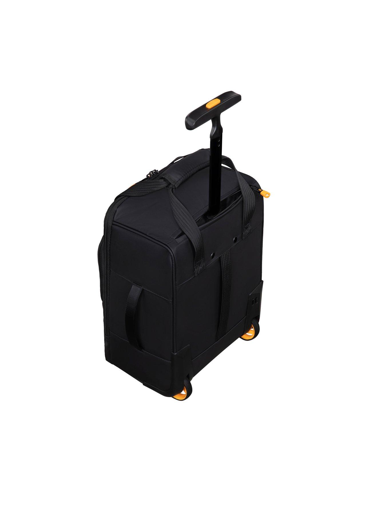 Image 4 of 7 of it Luggage Compartment Trolley Bag