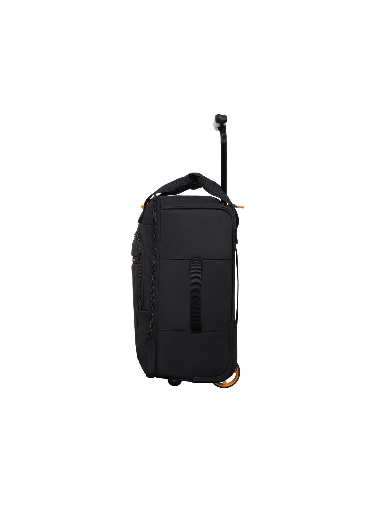 Image 5 of 7 of it Luggage Compartment Trolley Bag