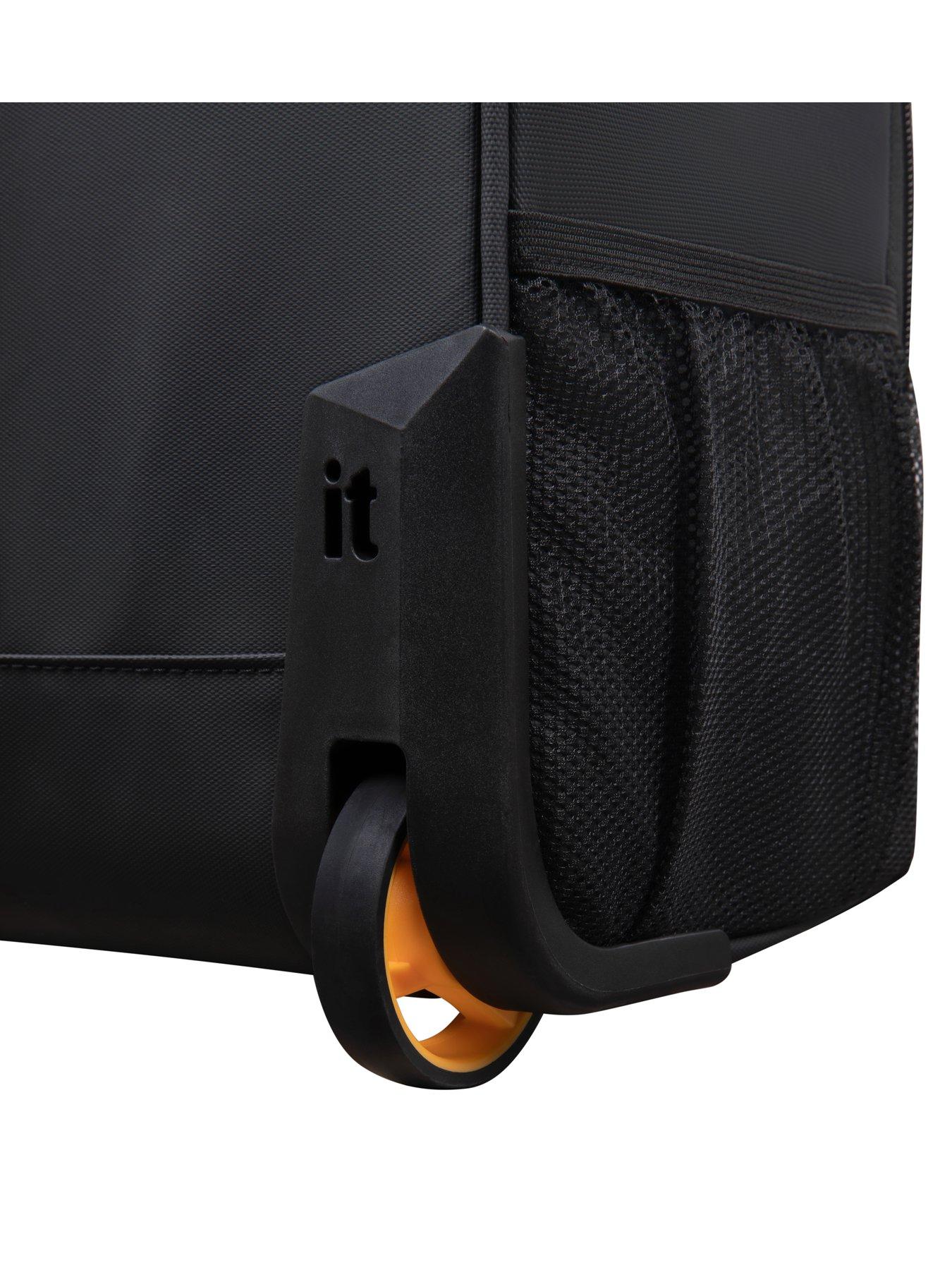 Image 6 of 7 of it Luggage Compartment Trolley Bag