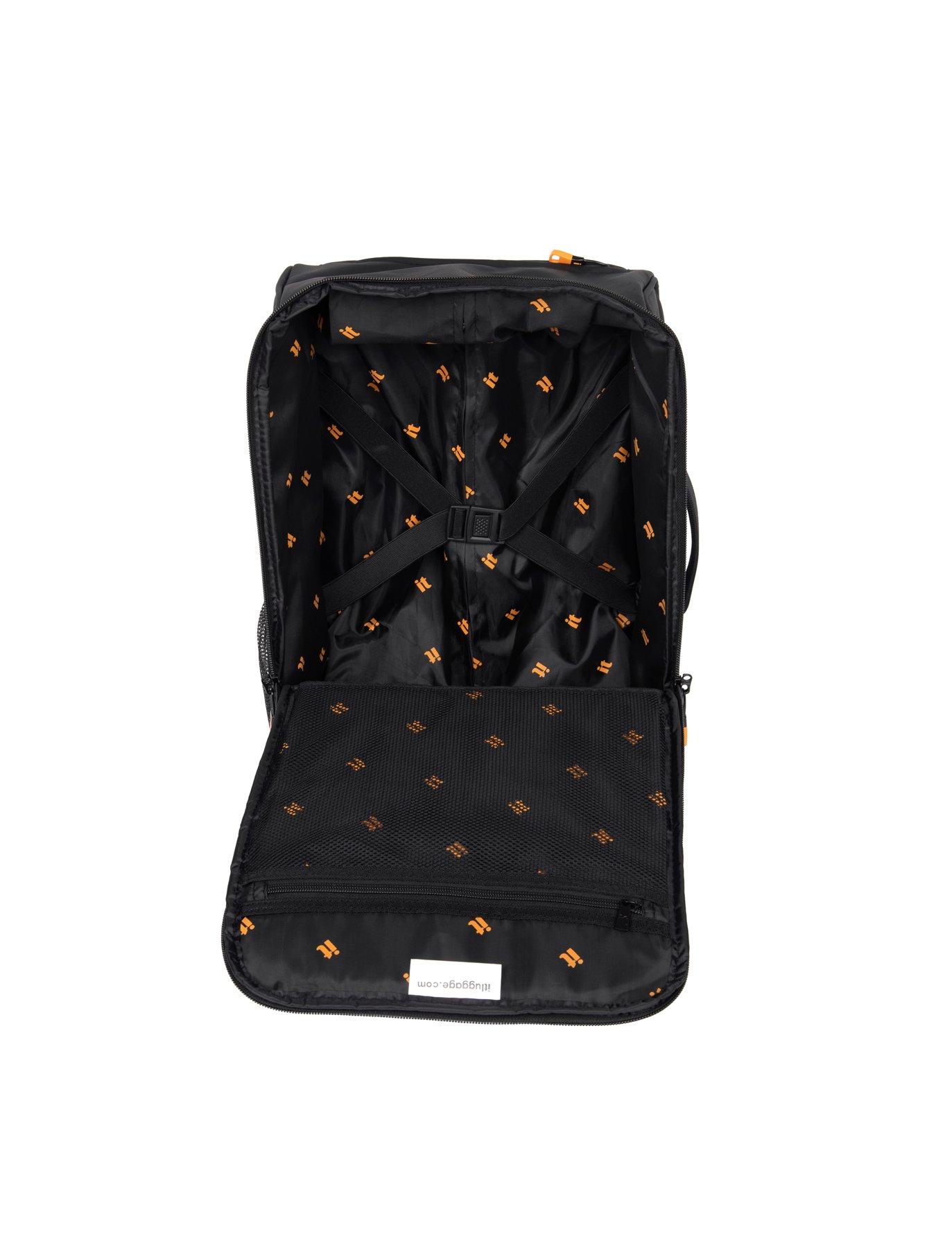 Image 7 of 7 of it Luggage Compartment Trolley Bag