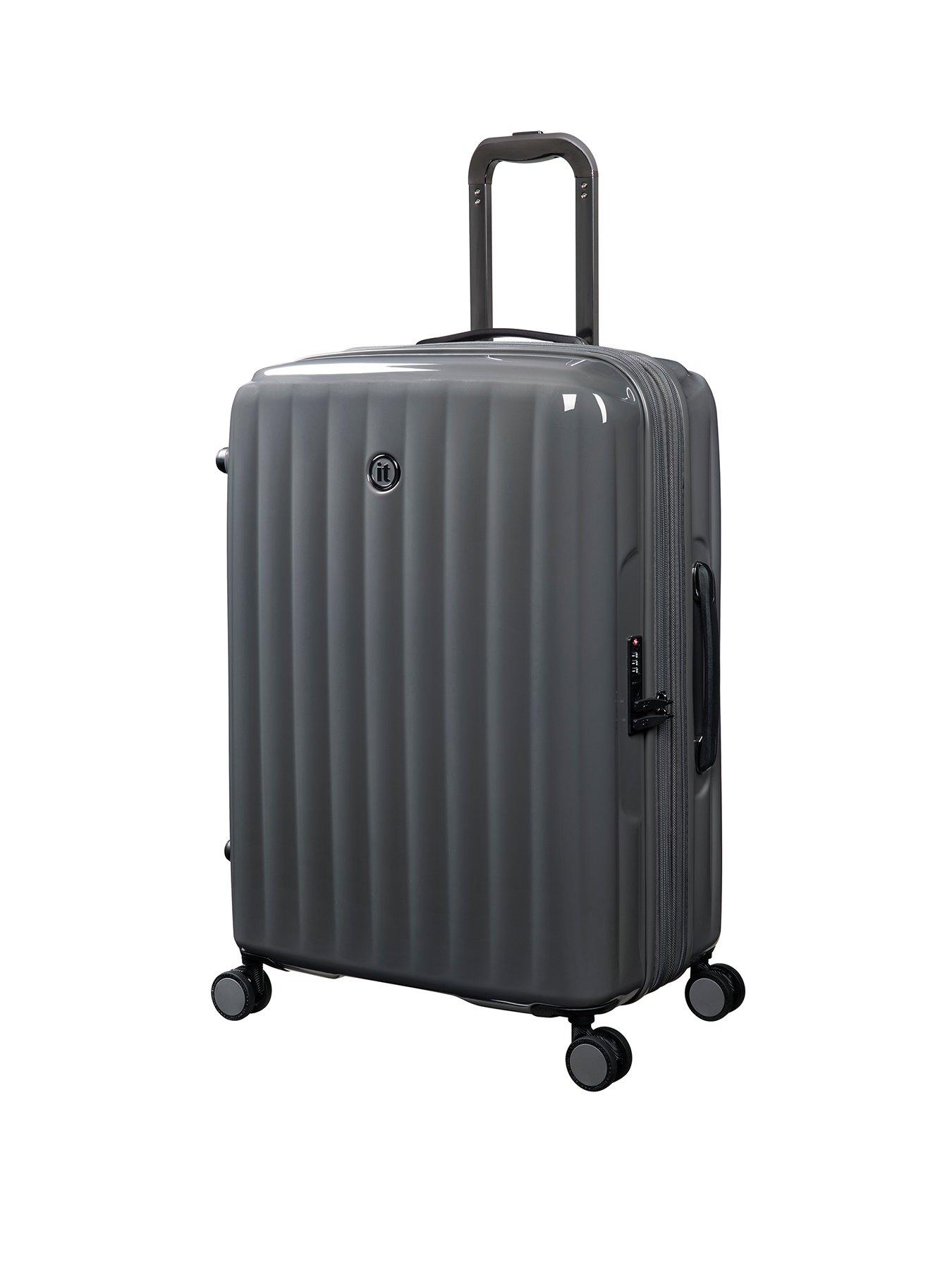 Image 1 of 7 of it Luggage Zonation Medium Suitcase