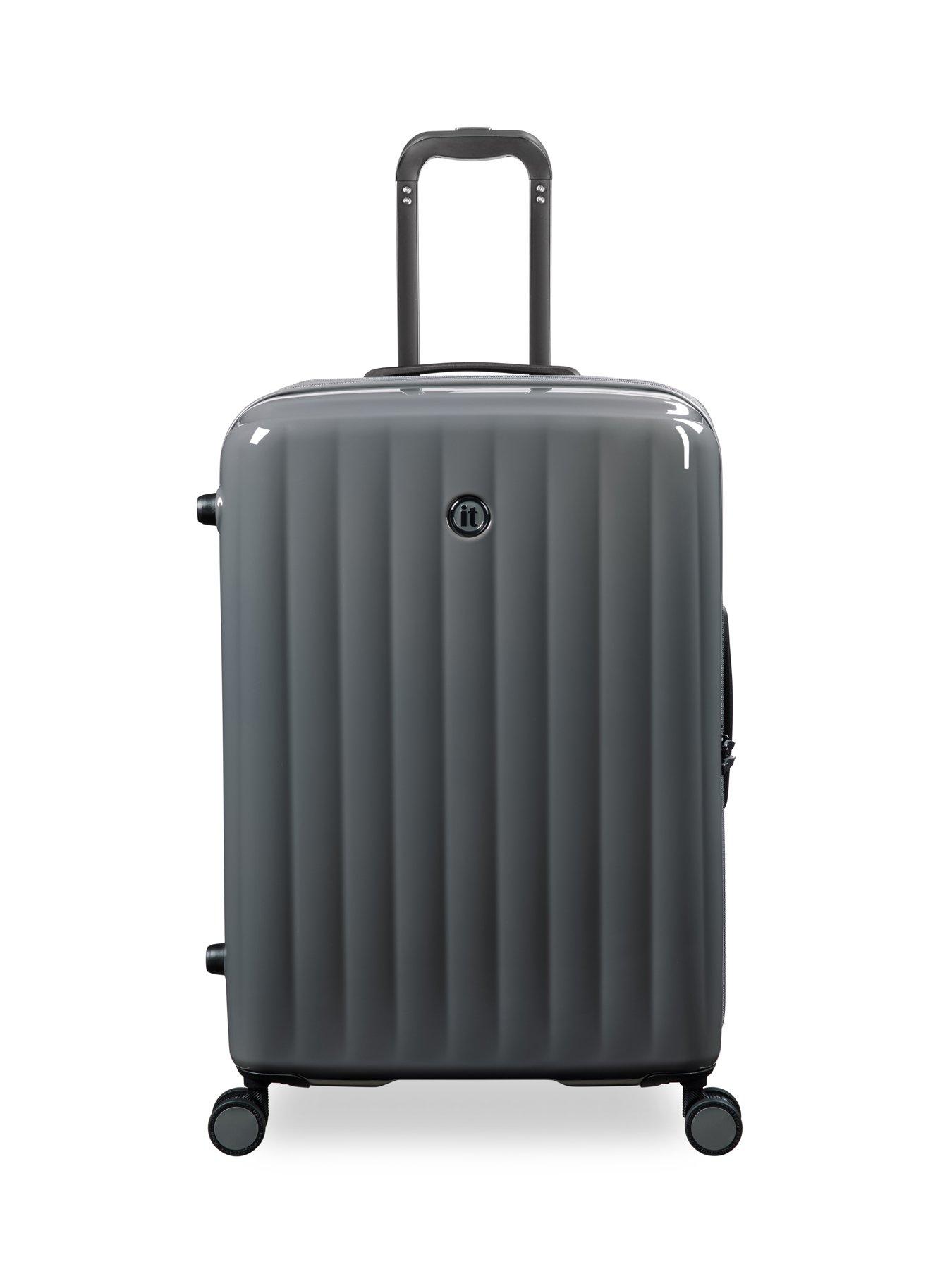 Image 2 of 7 of it Luggage Zonation Medium Suitcase