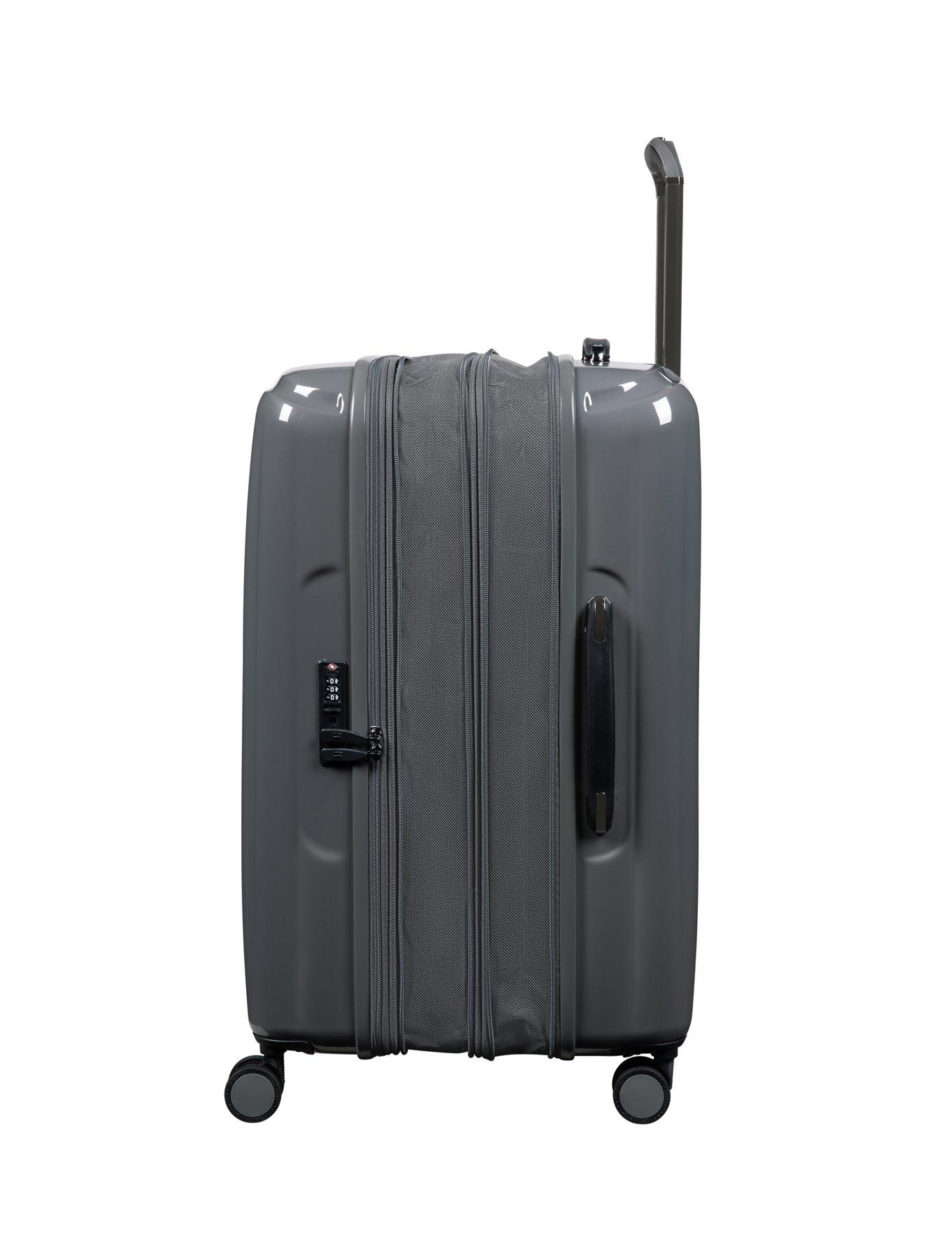 Image 4 of 7 of it Luggage Zonation Medium Suitcase