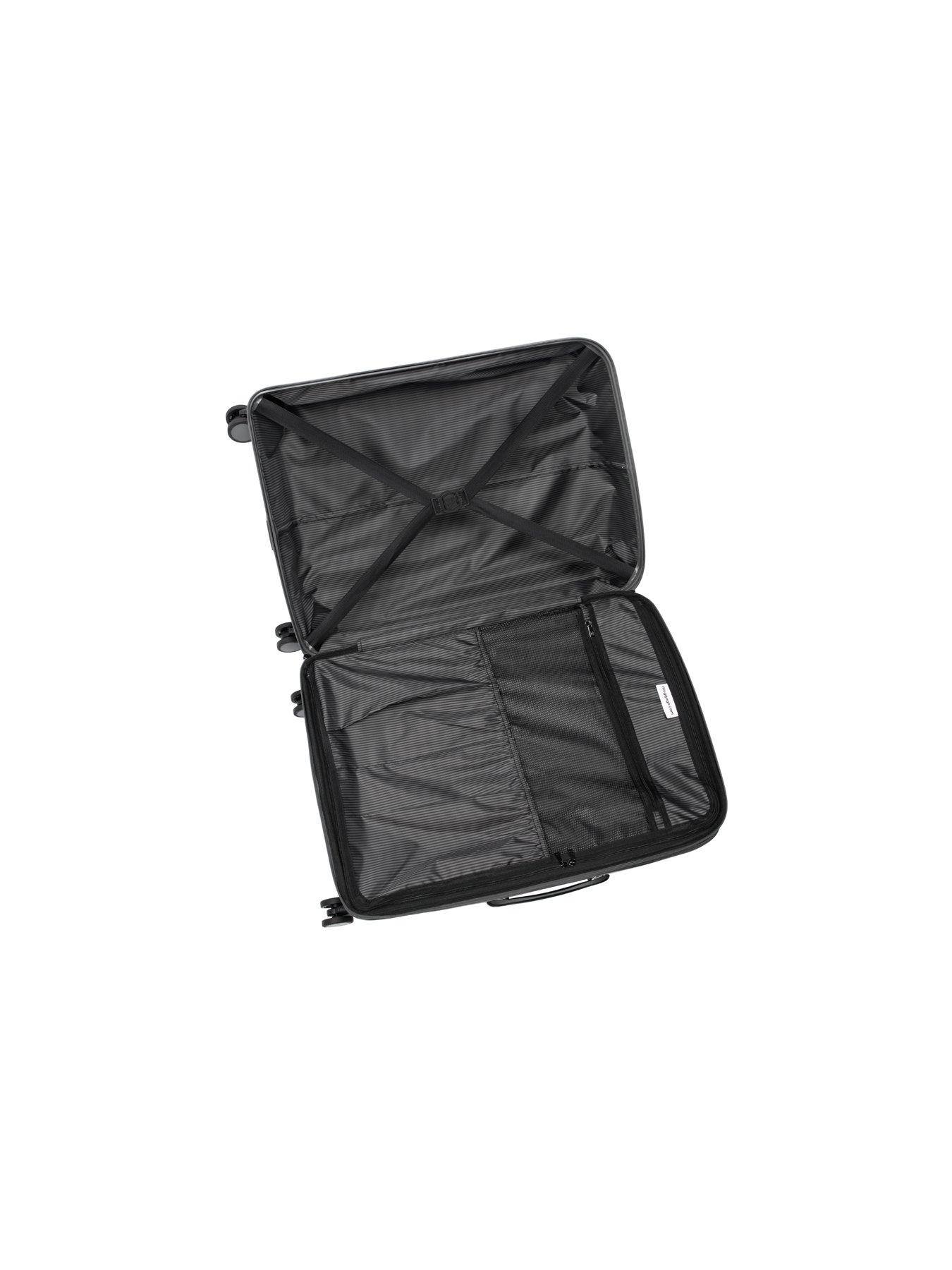 Image 7 of 7 of it Luggage Zonation Medium Suitcase
