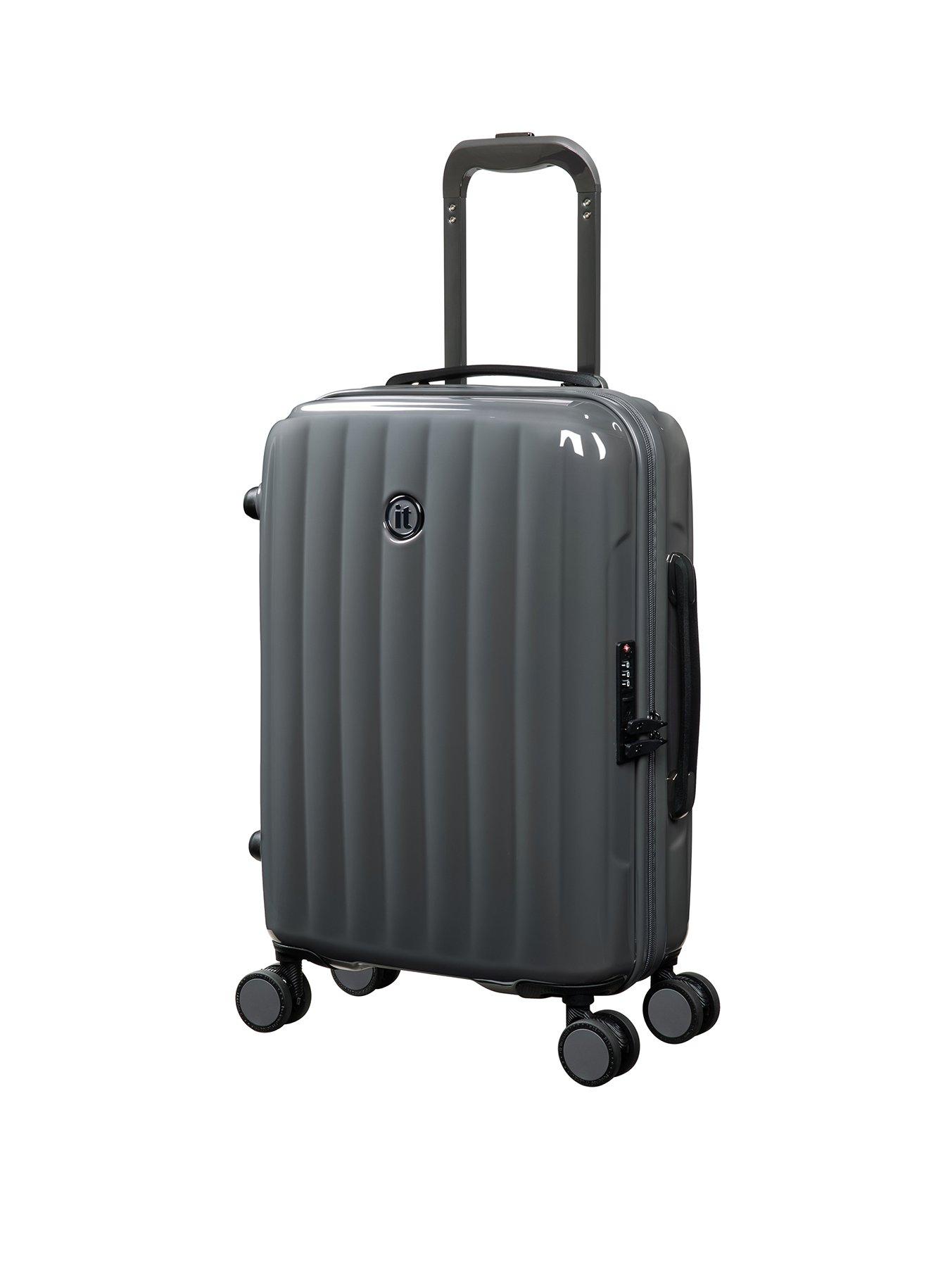 Image 1 of 7 of it Luggage Zonation Cabin Suitcase