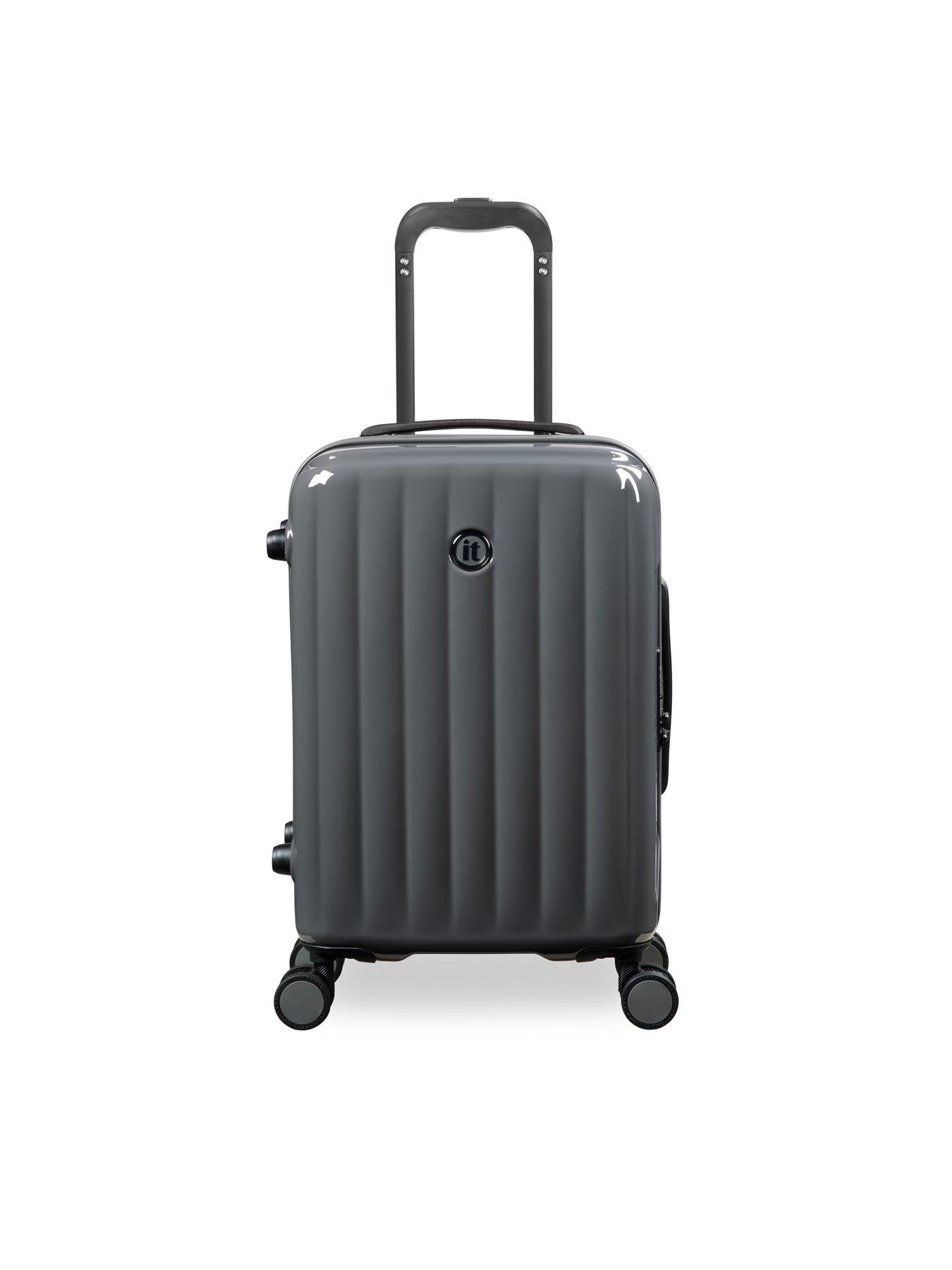 Image 2 of 7 of it Luggage Zonation Cabin Suitcase