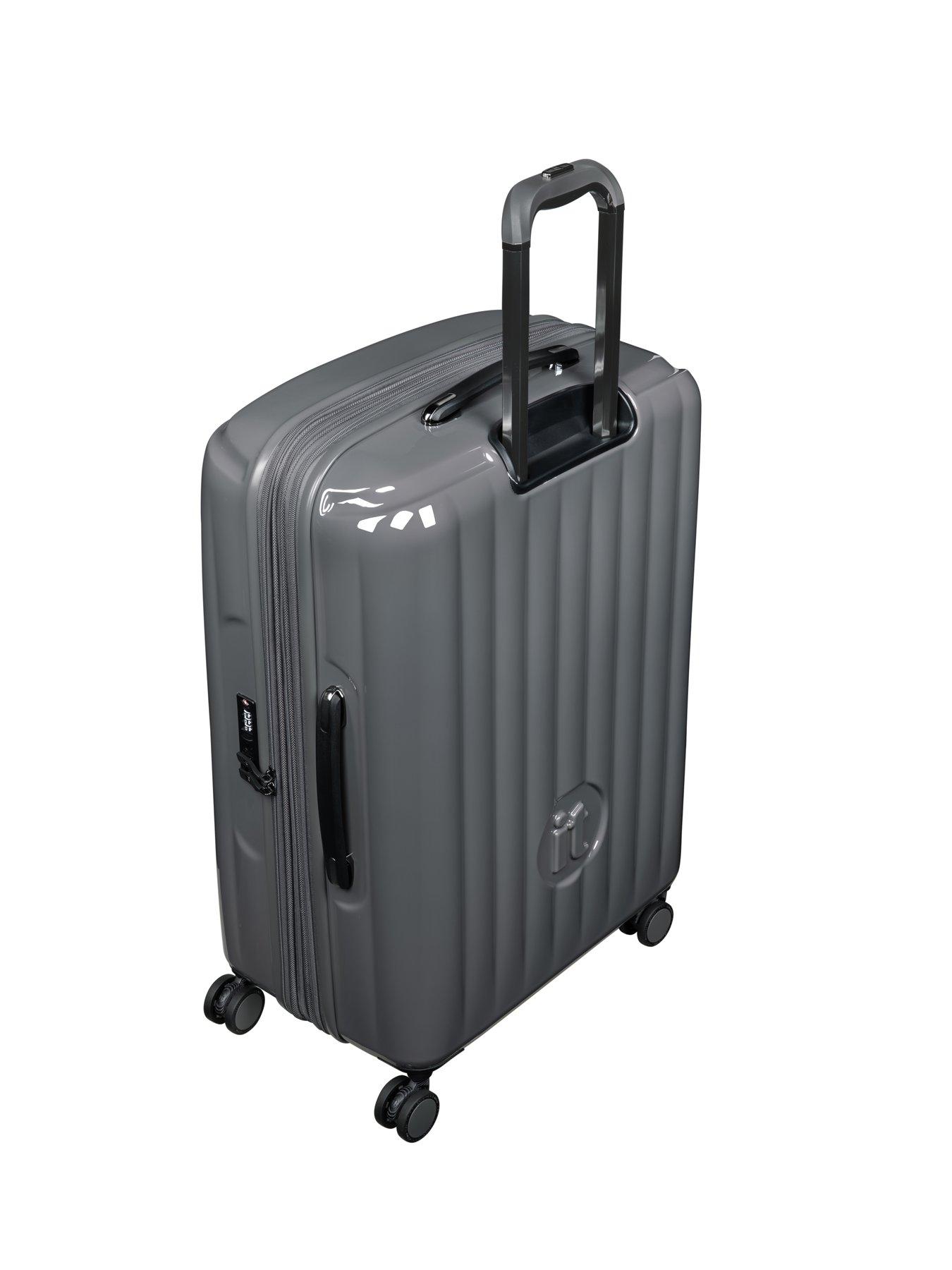 Image 3 of 7 of it Luggage Zonation Cabin Suitcase