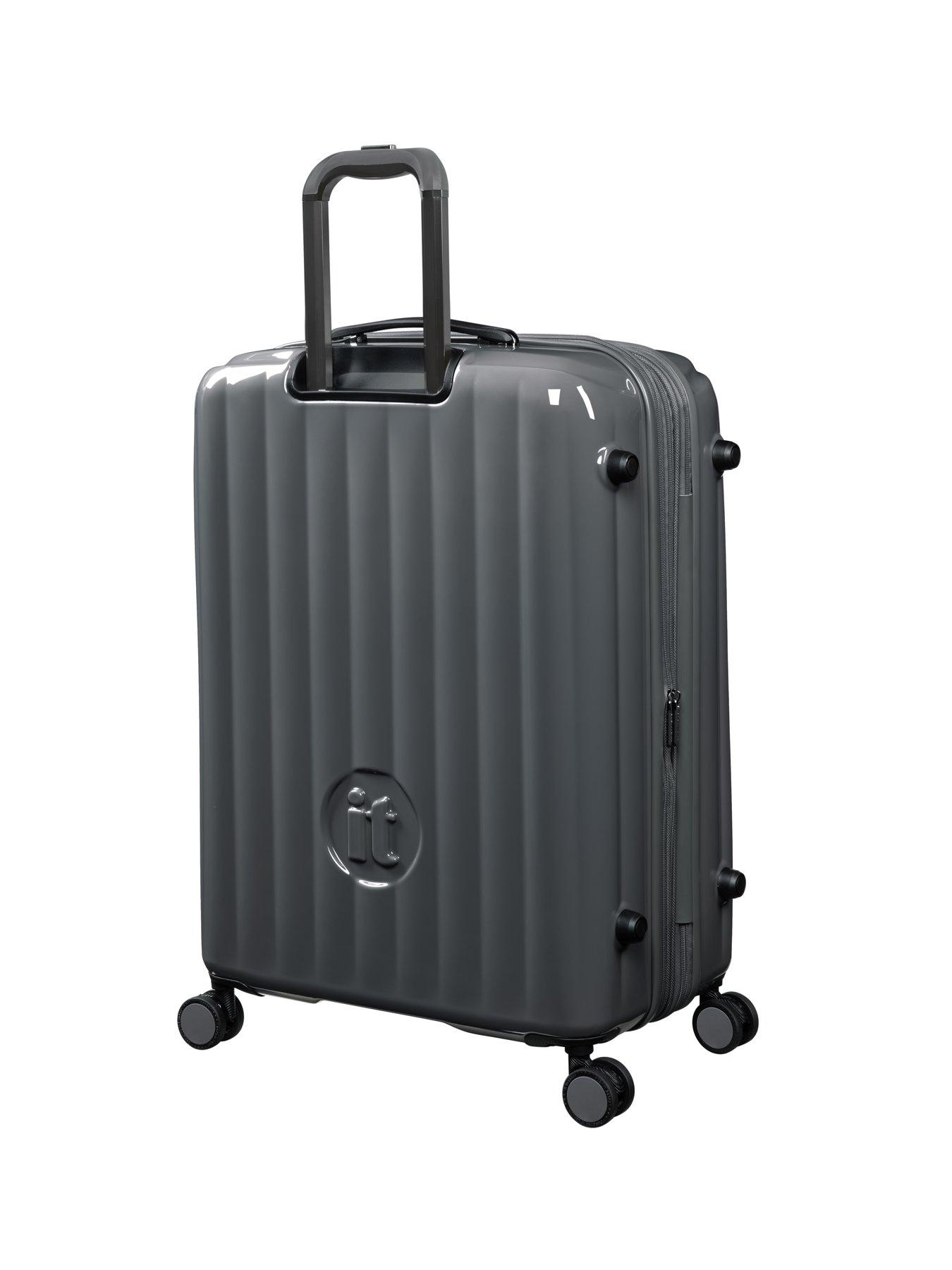 Image 4 of 7 of it Luggage Zonation Cabin Suitcase