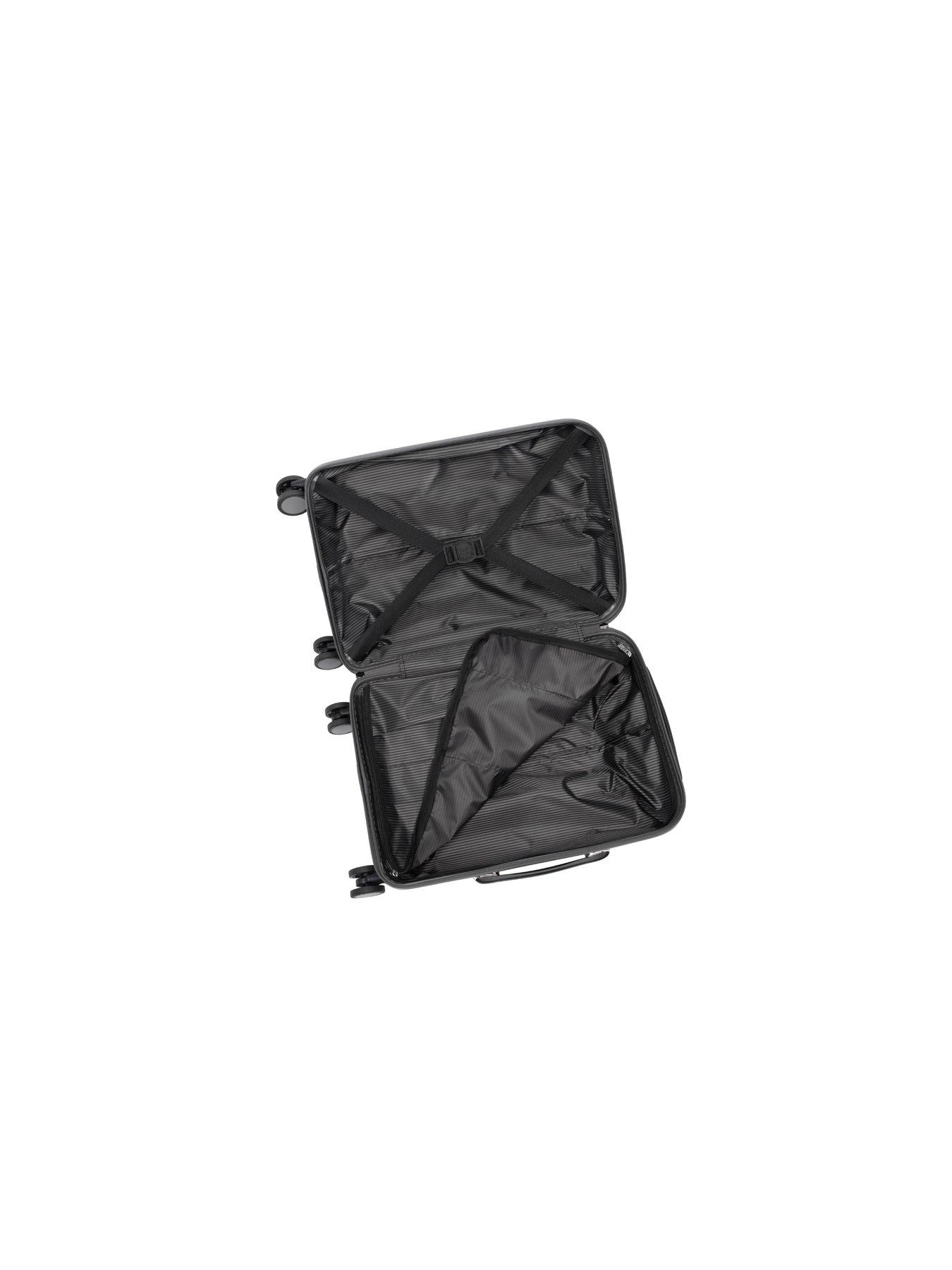 Image 7 of 7 of it Luggage Zonation Cabin Suitcase