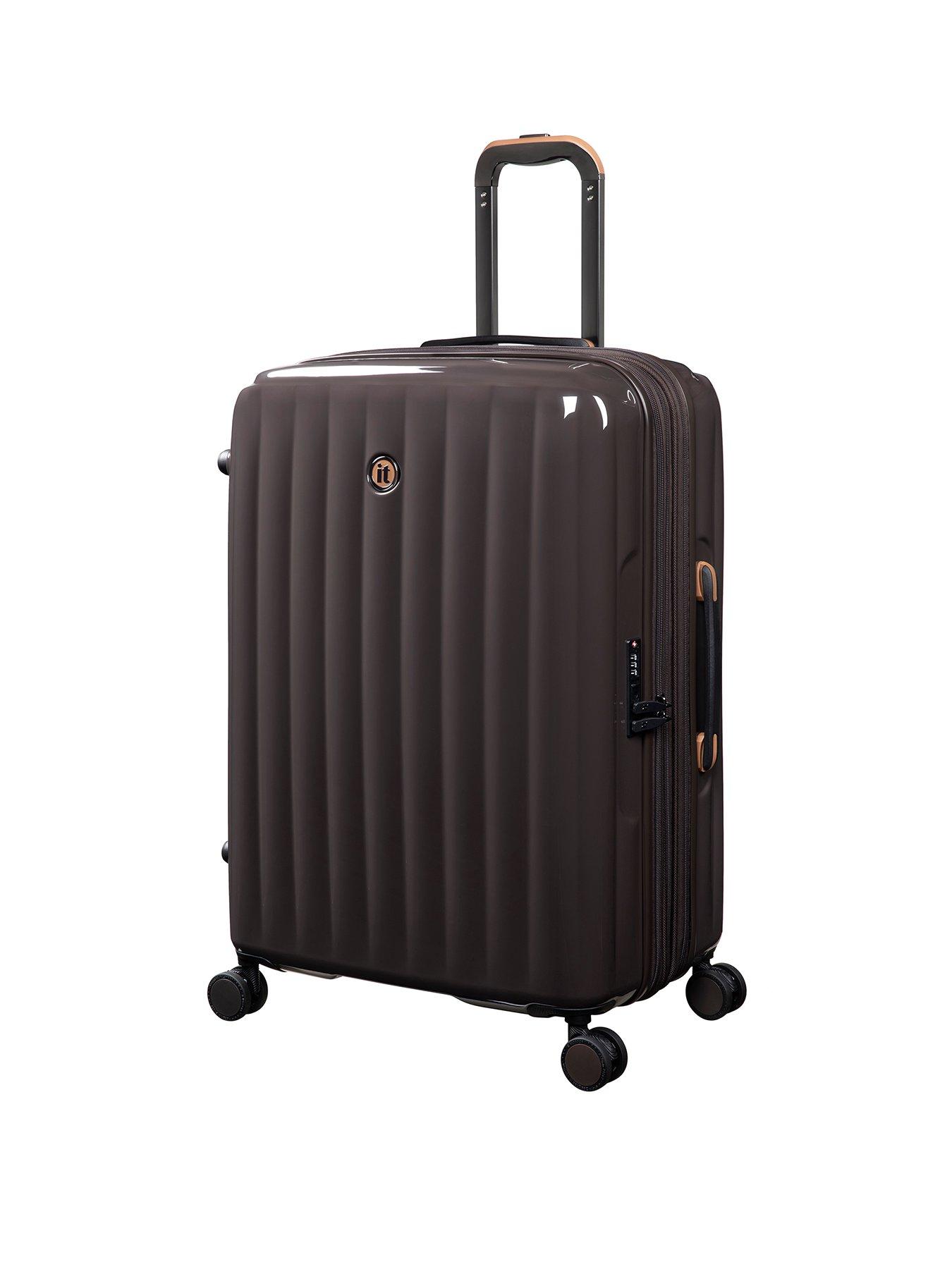 Image 1 of 7 of it Luggage Zonation  Medium Suitcase