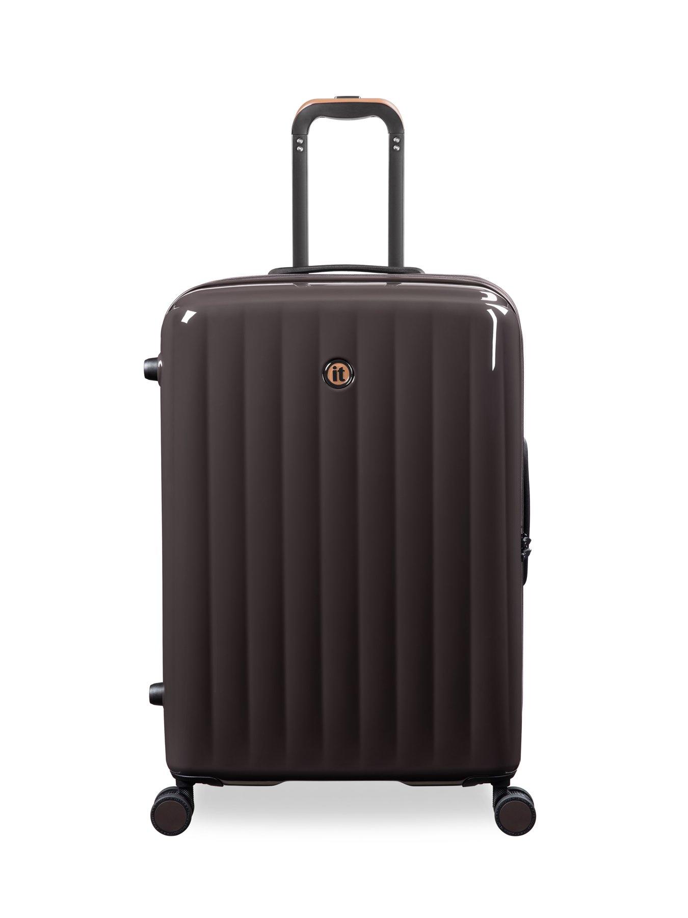 Image 2 of 7 of it Luggage Zonation  Medium Suitcase