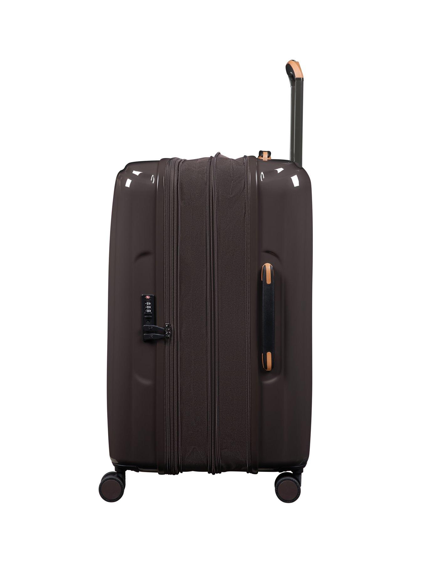 Image 4 of 7 of it Luggage Zonation  Medium Suitcase