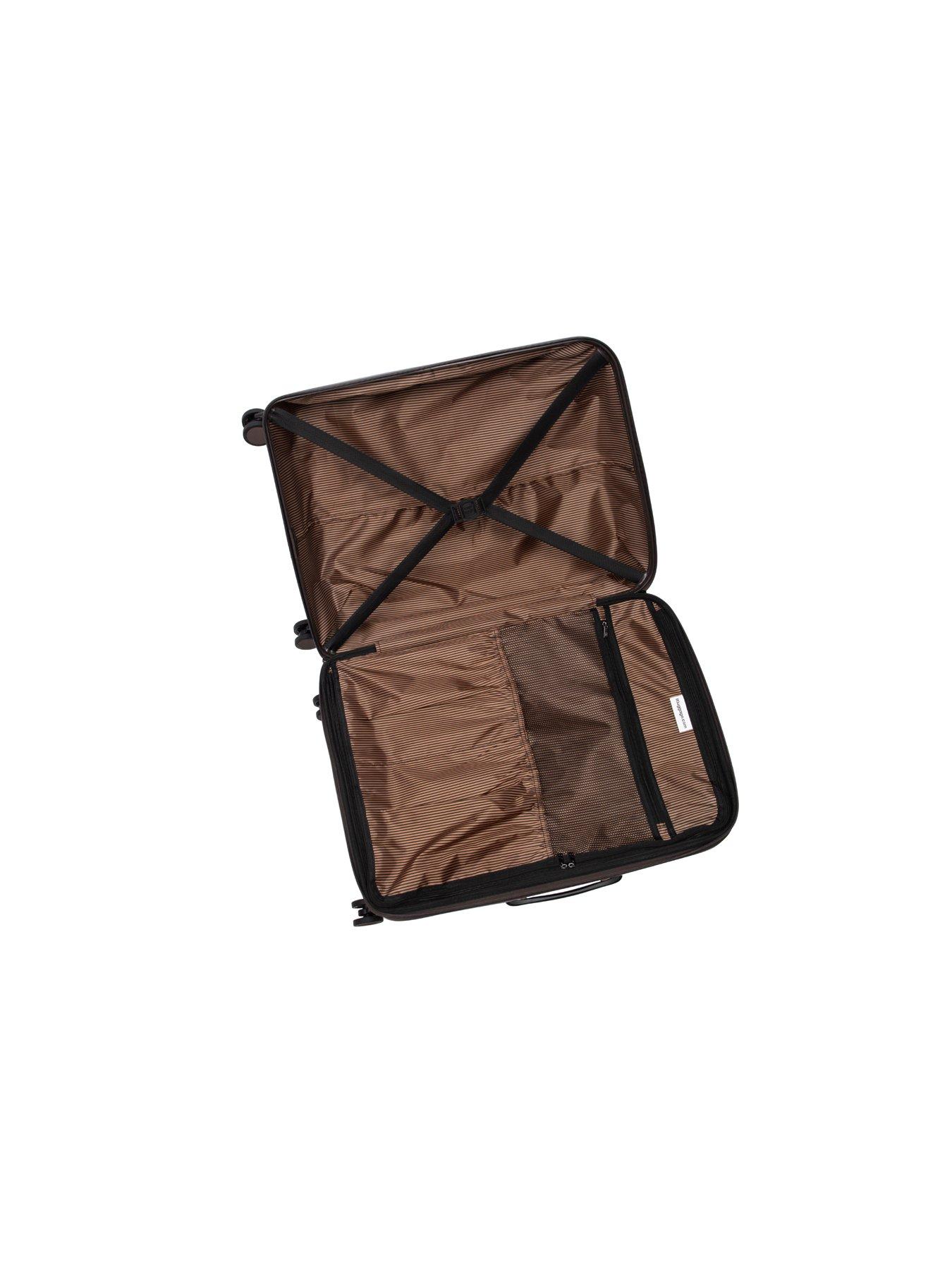 Image 7 of 7 of it Luggage Zonation  Medium Suitcase