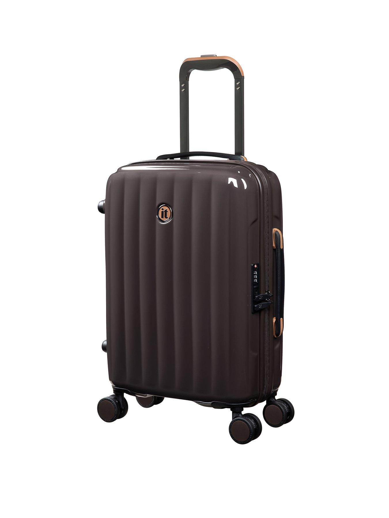 Image 1 of 7 of it Luggage Zonation Cabin Suitcase