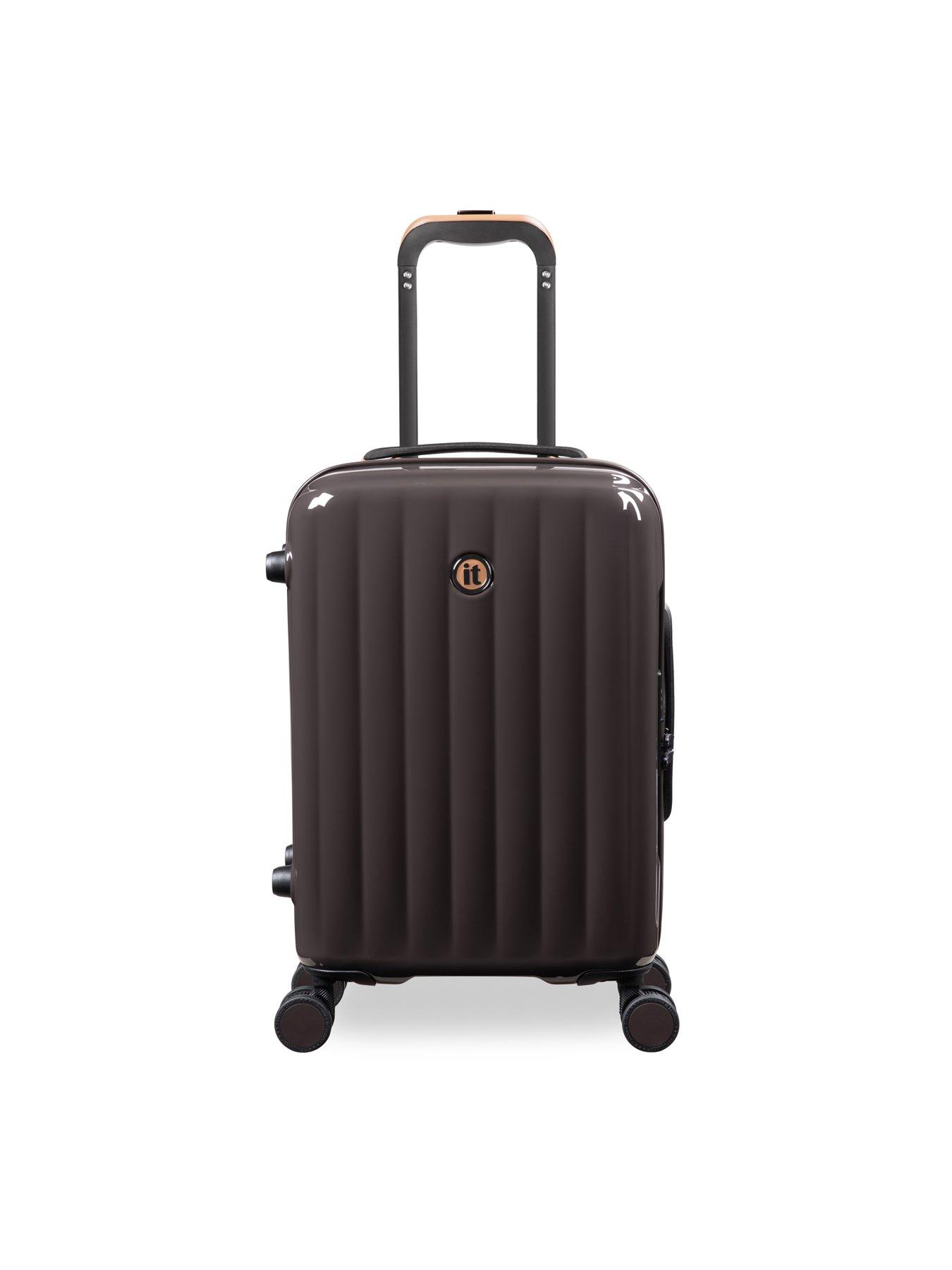 Image 2 of 7 of it Luggage Zonation Cabin Suitcase