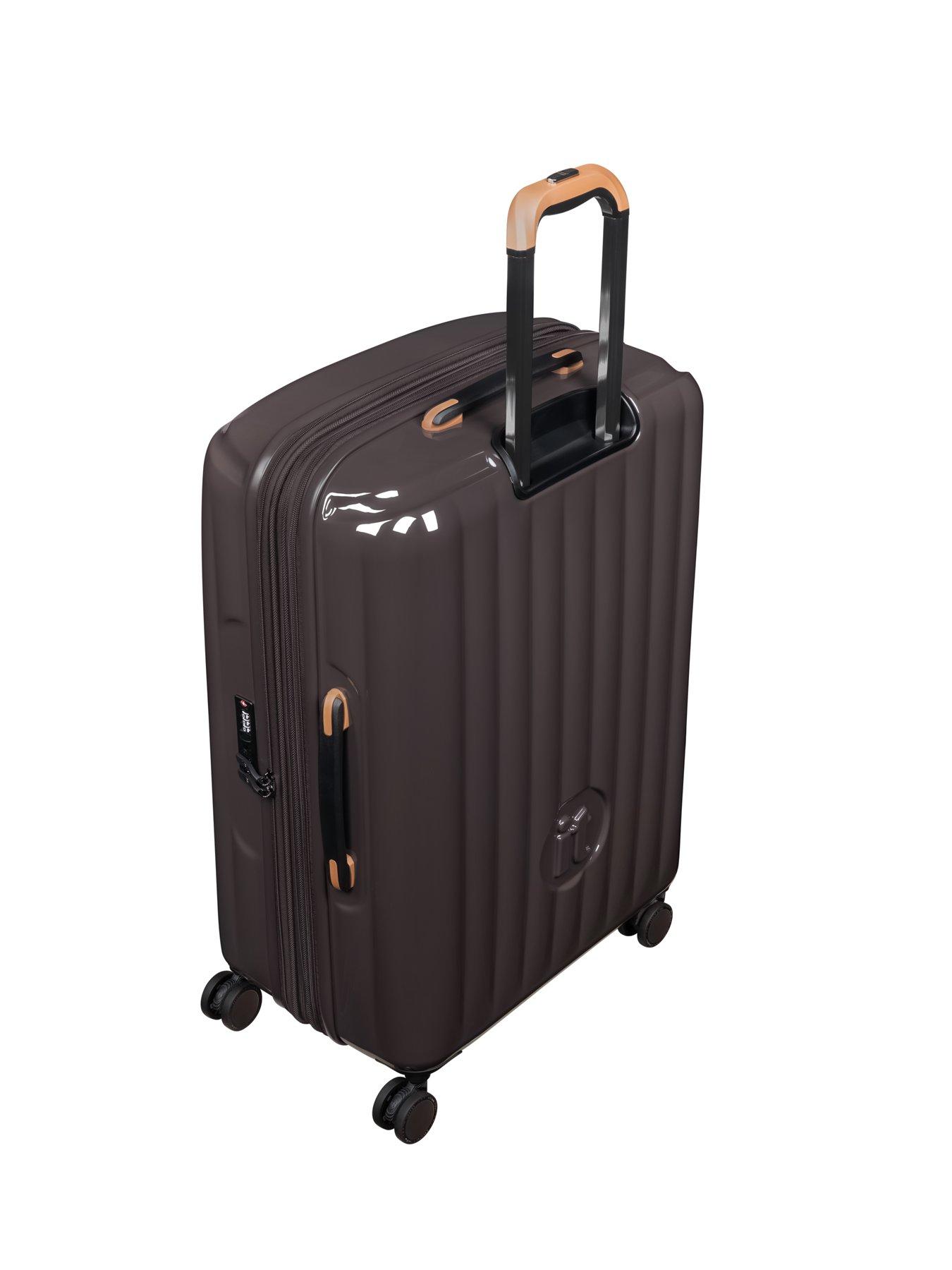 Image 3 of 7 of it Luggage Zonation Cabin Suitcase