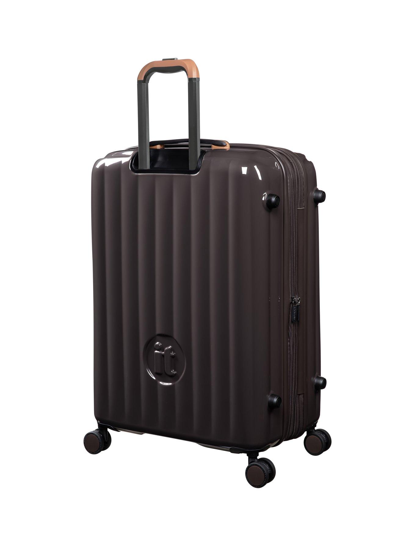 Image 4 of 7 of it Luggage Zonation Cabin Suitcase