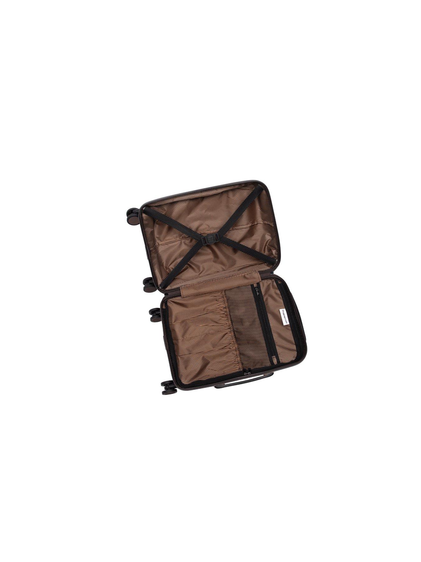 Image 7 of 7 of it Luggage Zonation Cabin Suitcase