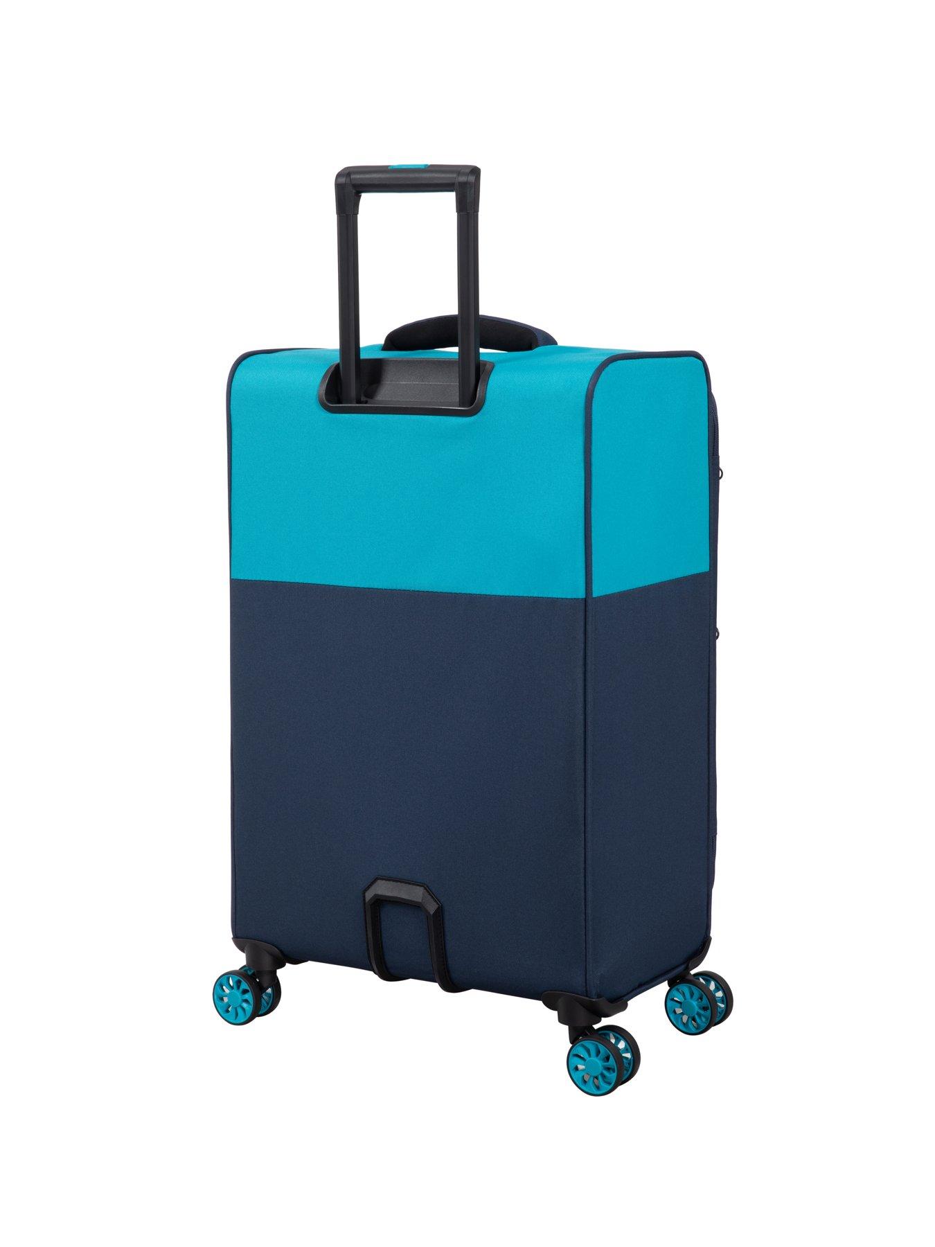 Image 3 of 7 of it Luggage Duo-Tone Xlarge Suitcase