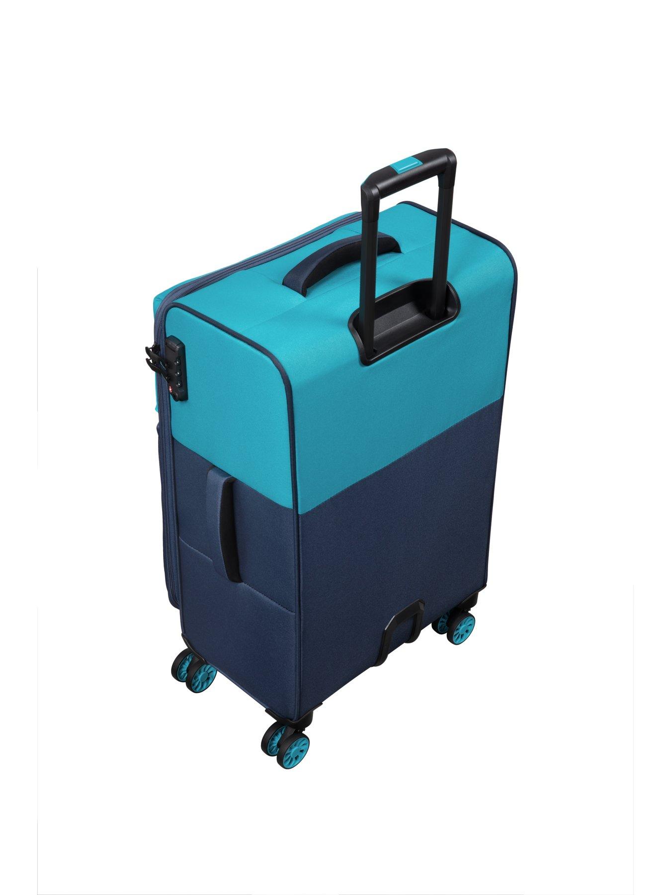 Image 4 of 7 of it Luggage Duo-Tone Xlarge Suitcase