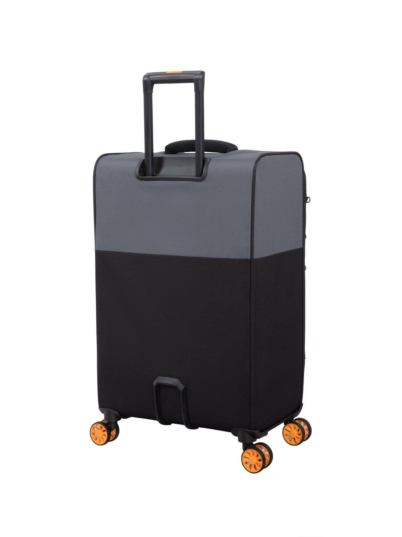 Image 3 of 7 of it Luggage Duo-Tone Large Suitcase