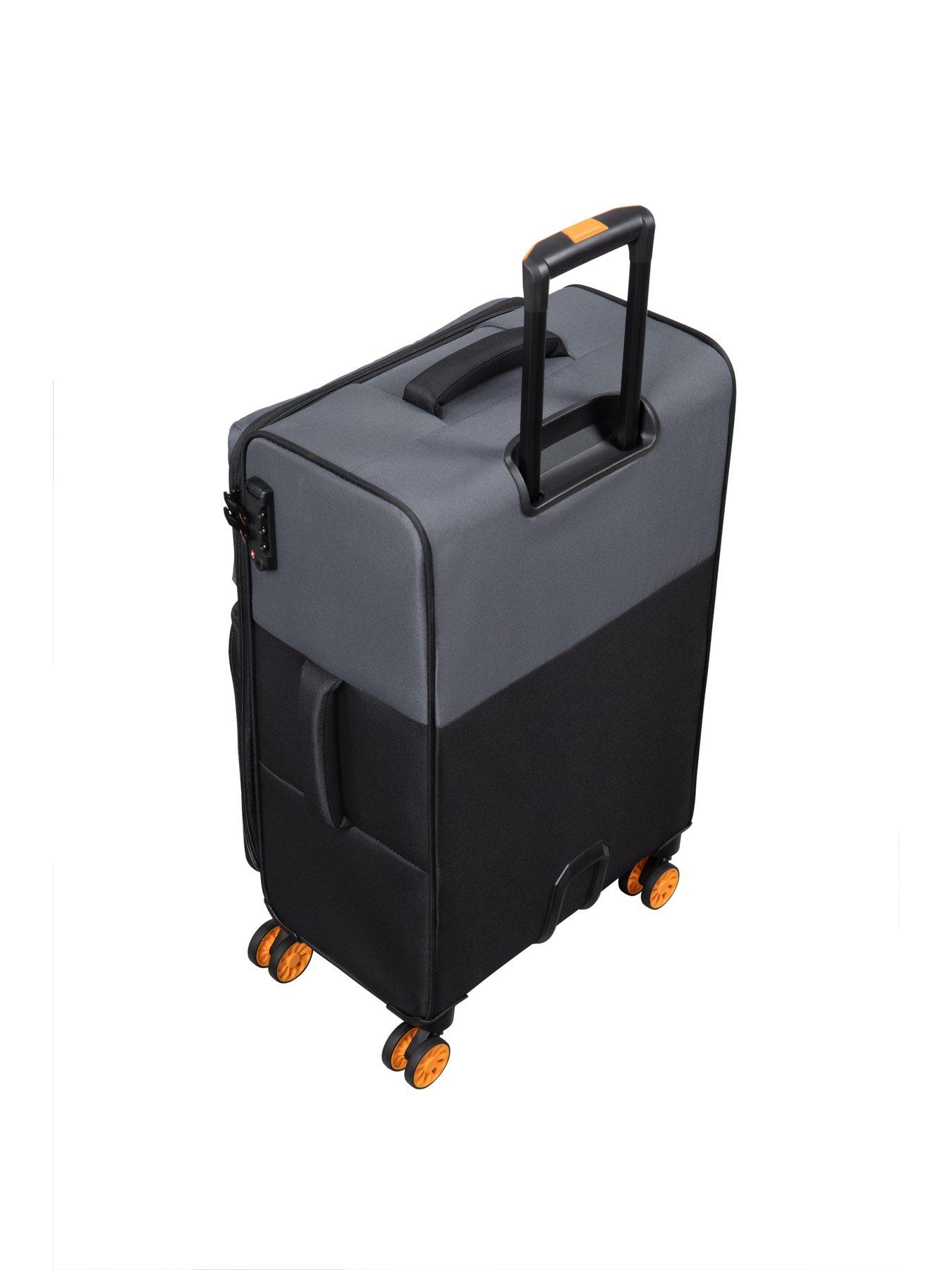 Image 4 of 7 of it Luggage Duo-Tone Large Suitcase