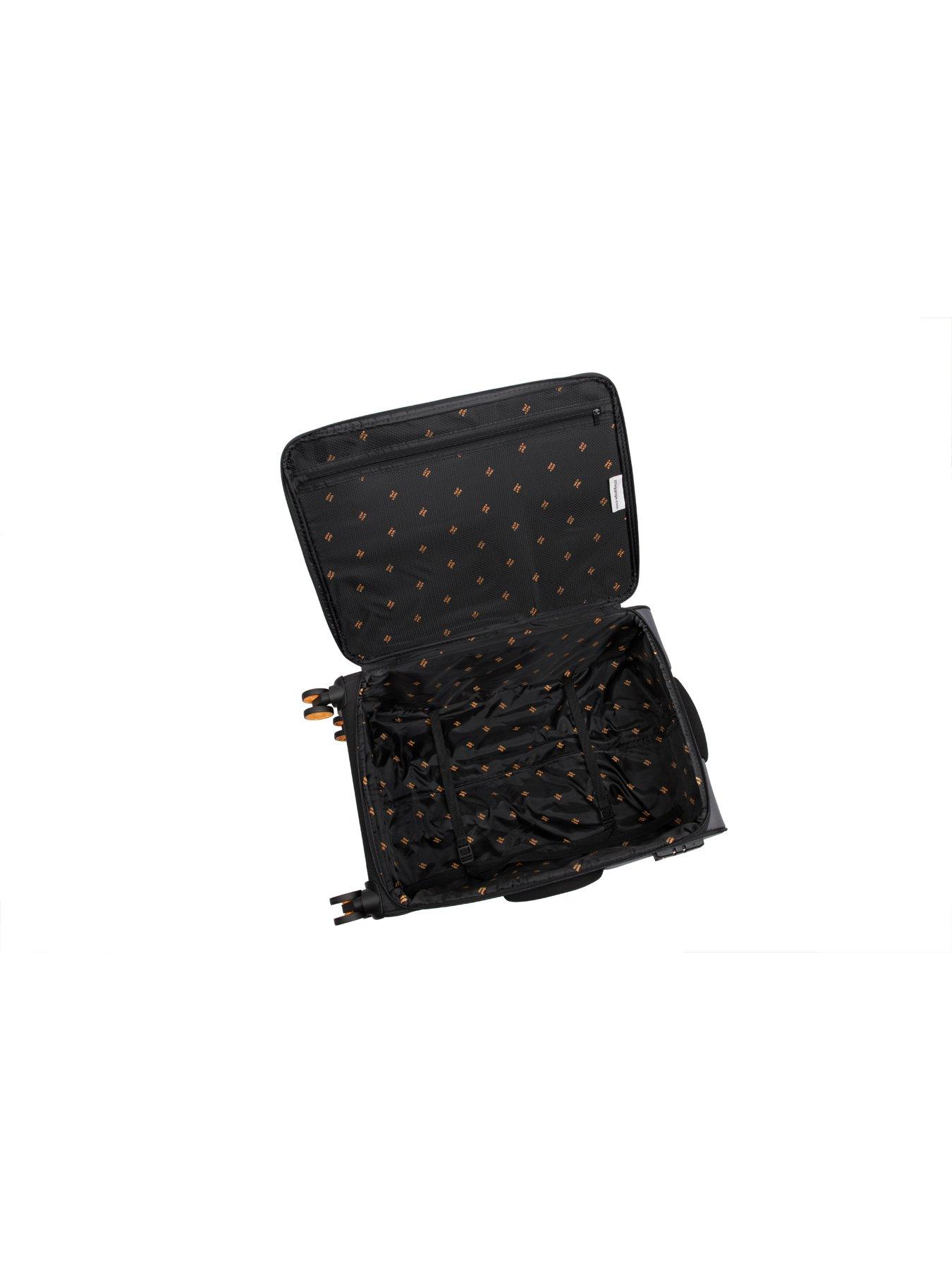 Image 7 of 7 of it Luggage Duo-Tone Large Suitcase