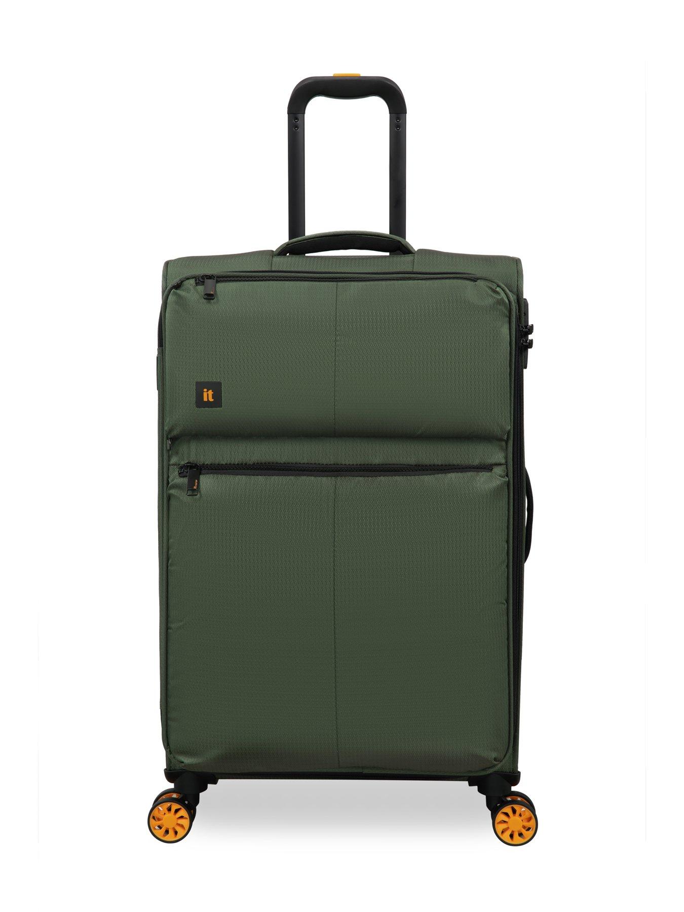 Image 2 of 7 of it Luggage Lykke Medium Suitcase