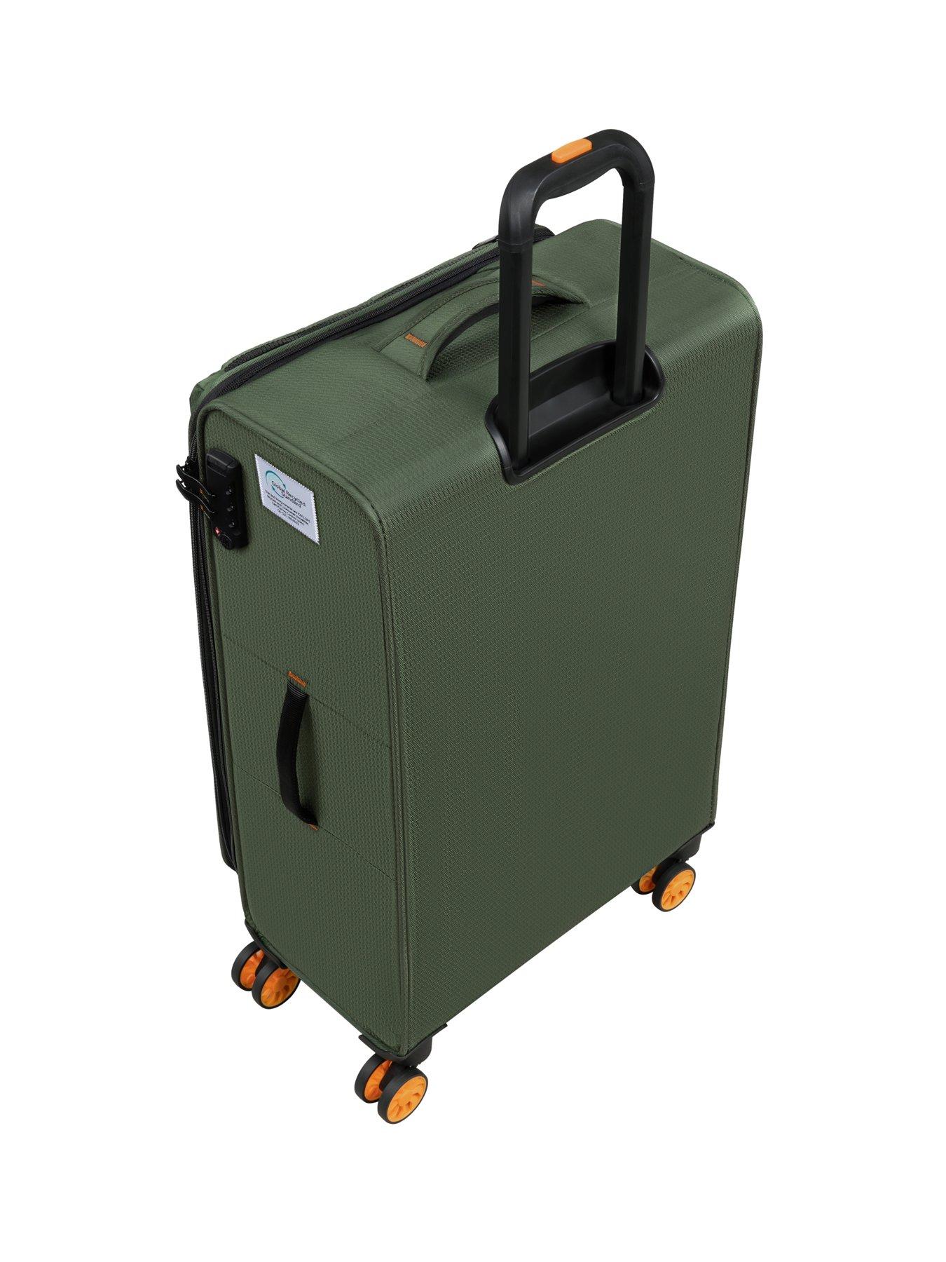 Image 4 of 7 of it Luggage Lykke Medium Suitcase