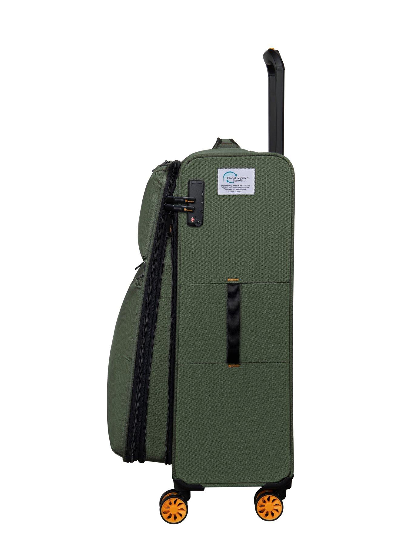 Image 6 of 7 of it Luggage Lykke Medium Suitcase