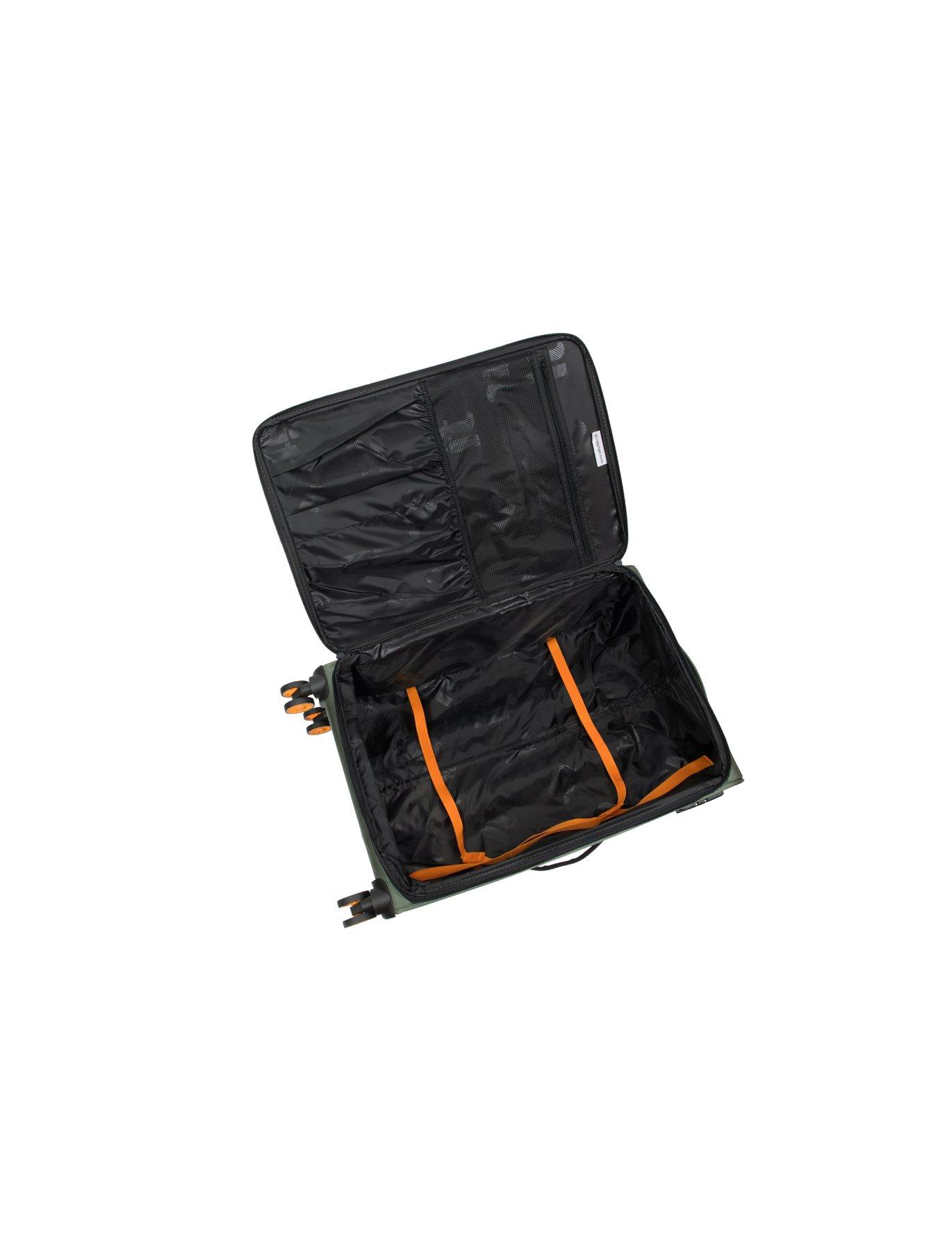 Image 7 of 7 of it Luggage Lykke Medium Suitcase