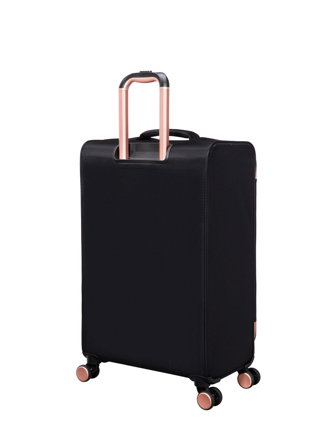 Image 3 of 7 of it Luggage Bewitching Cabin Suitcase