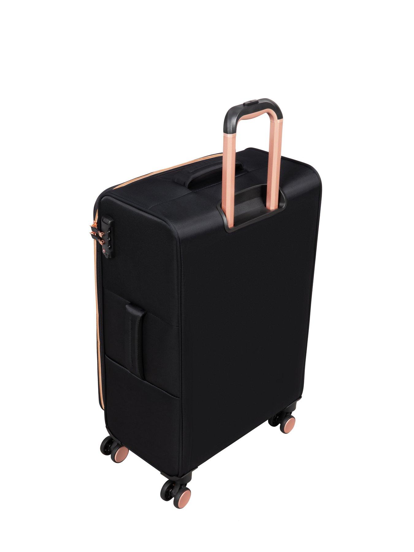 Image 4 of 7 of it Luggage Bewitching Cabin Suitcase