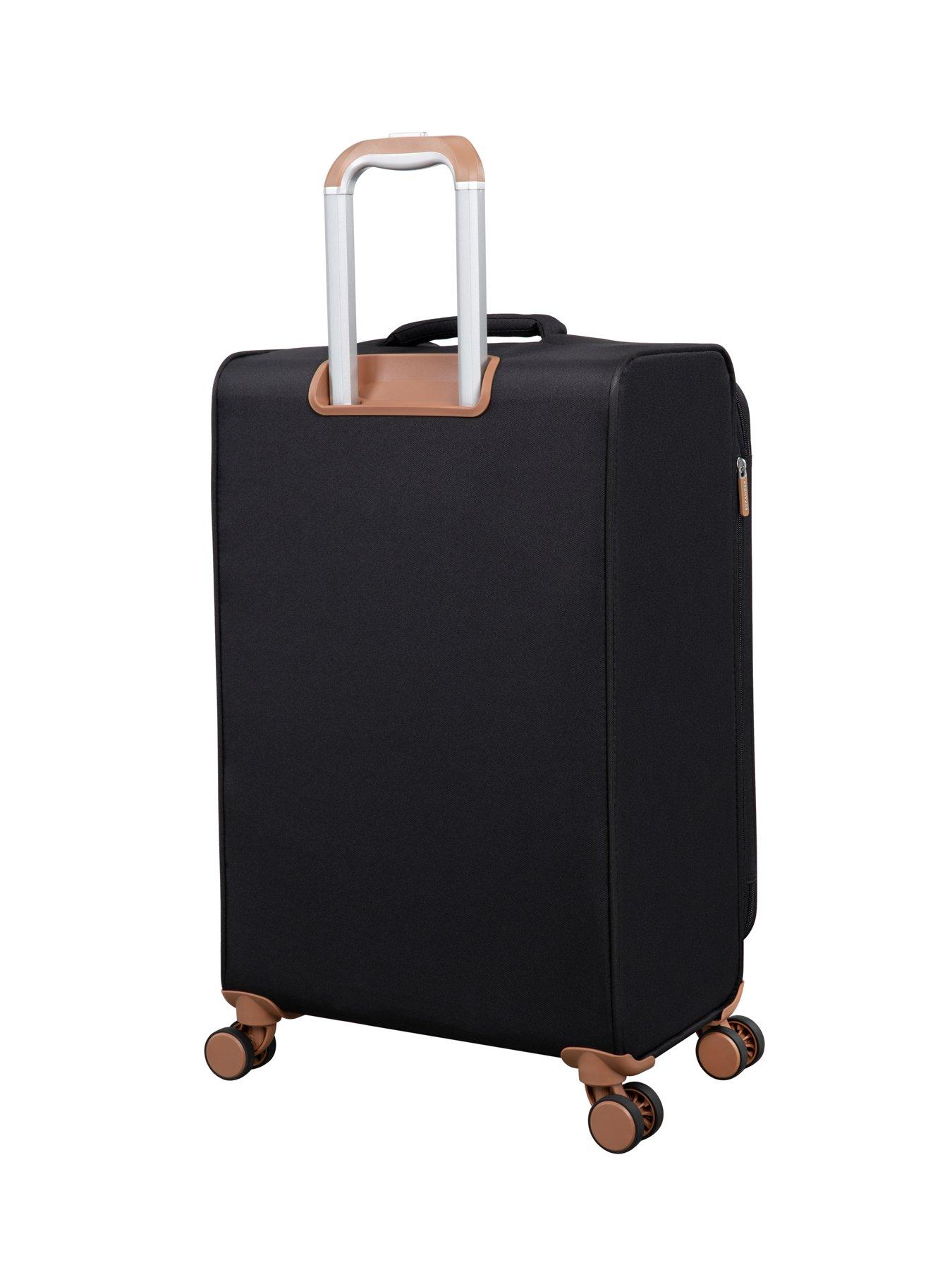 Image 2 of 7 of it Luggage Boarded Medium Suitcase