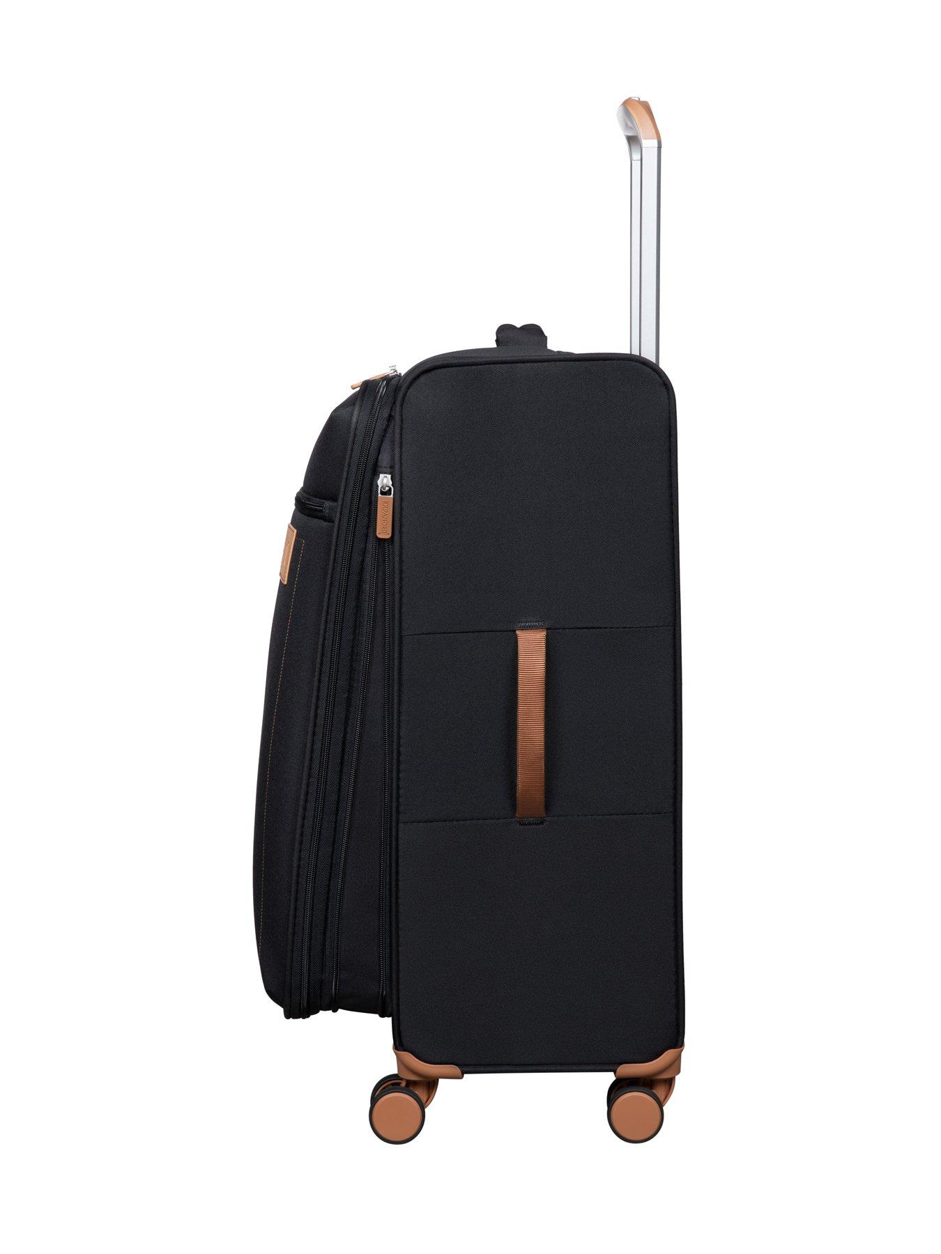 Image 3 of 7 of it Luggage Boarded Medium Suitcase