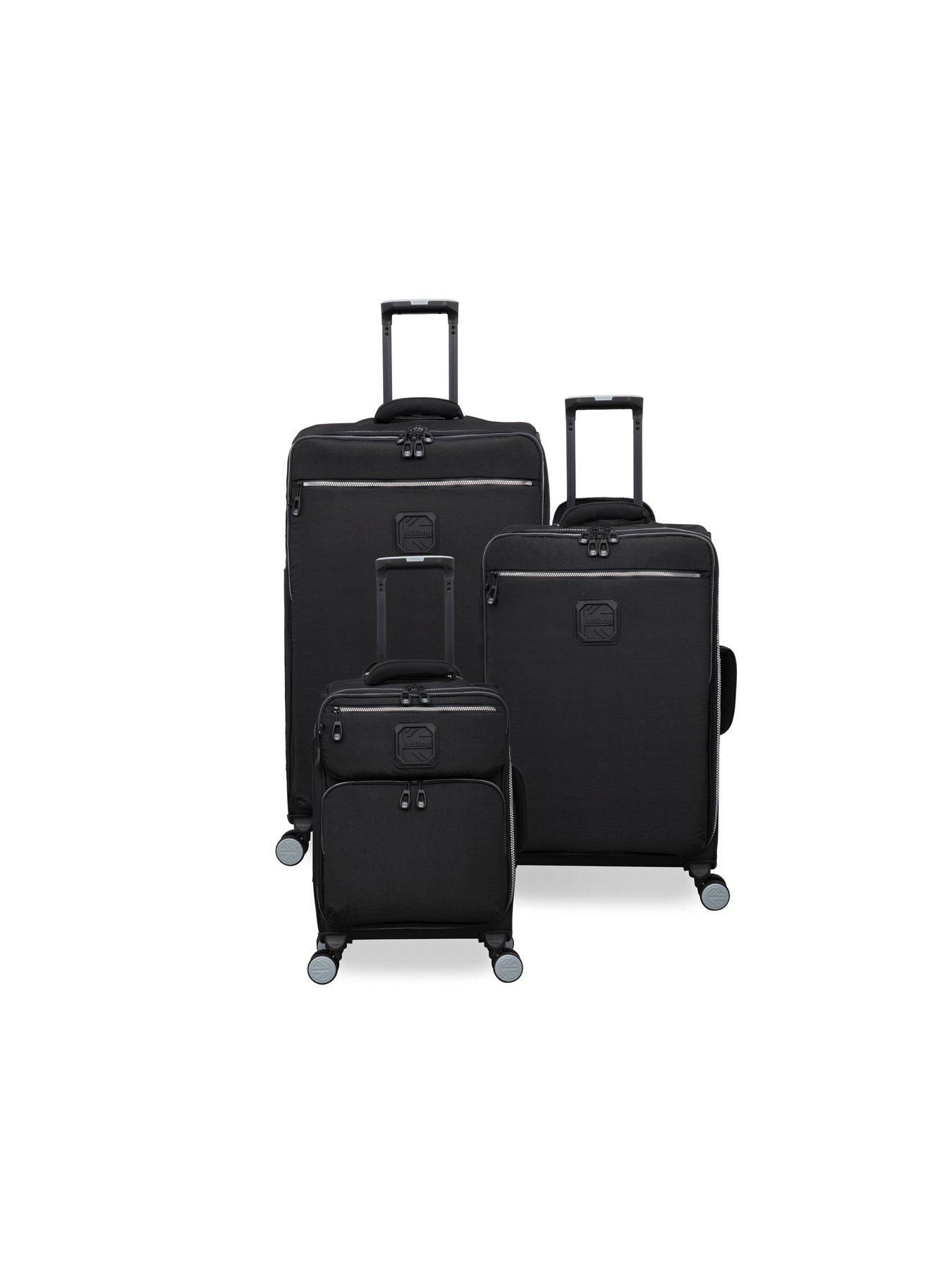 Image 2 of 7 of it Luggage Ashdon 3pc Set Suitcase (Cabin/Medium/Large)