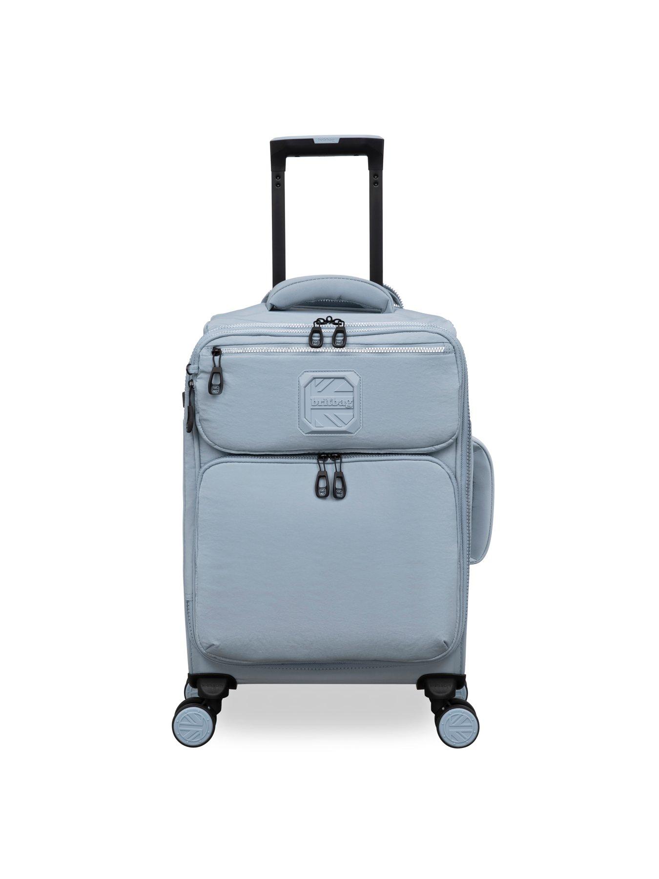 Image 2 of 8 of it Luggage Ashdon Cabin Suitcase