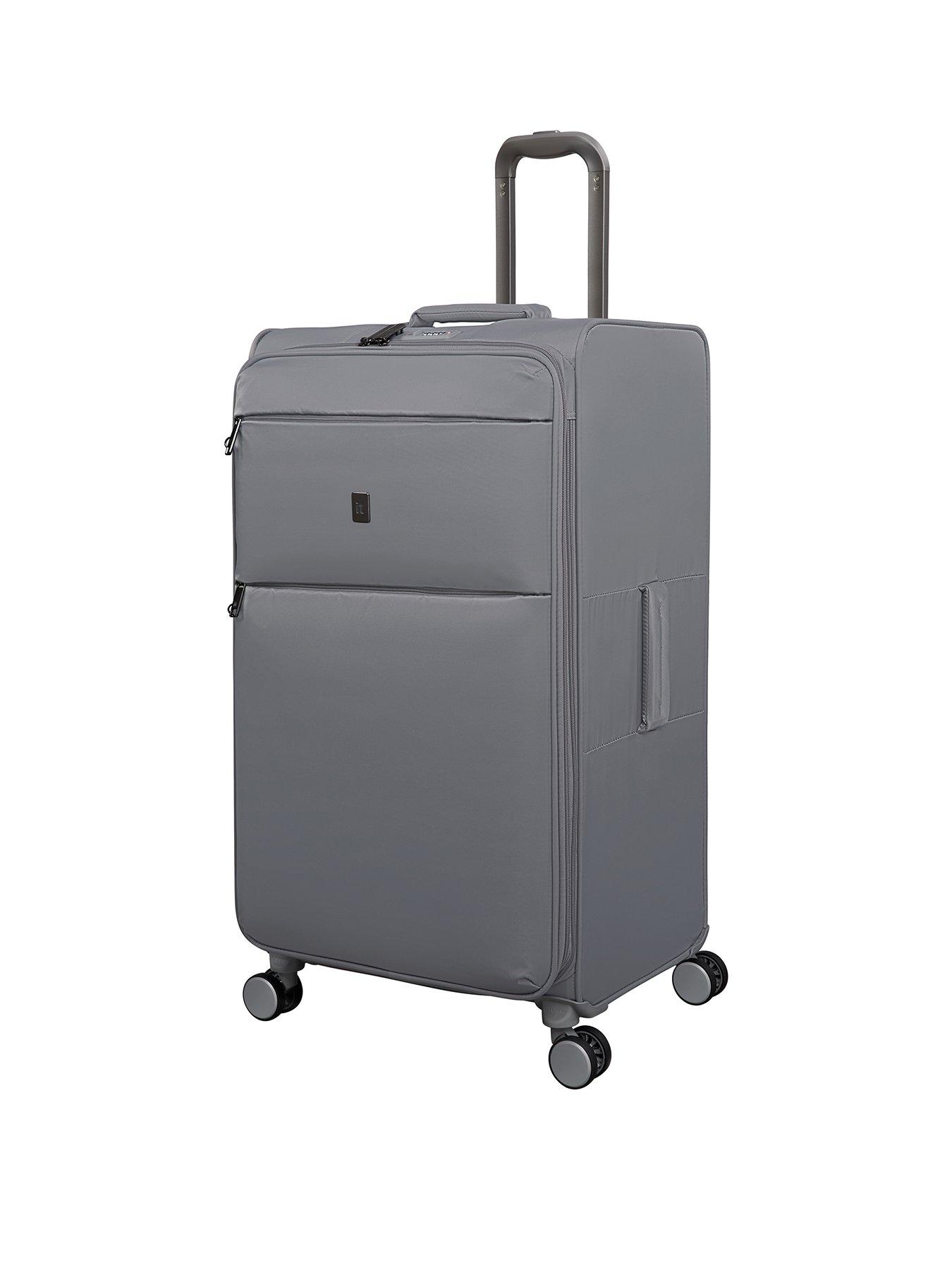 Image 1 of 7 of it Luggage Affluent Large Suitcase