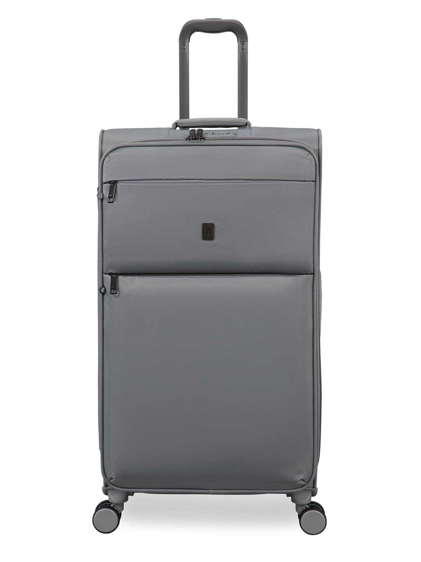 Image 2 of 7 of it Luggage Affluent Large Suitcase